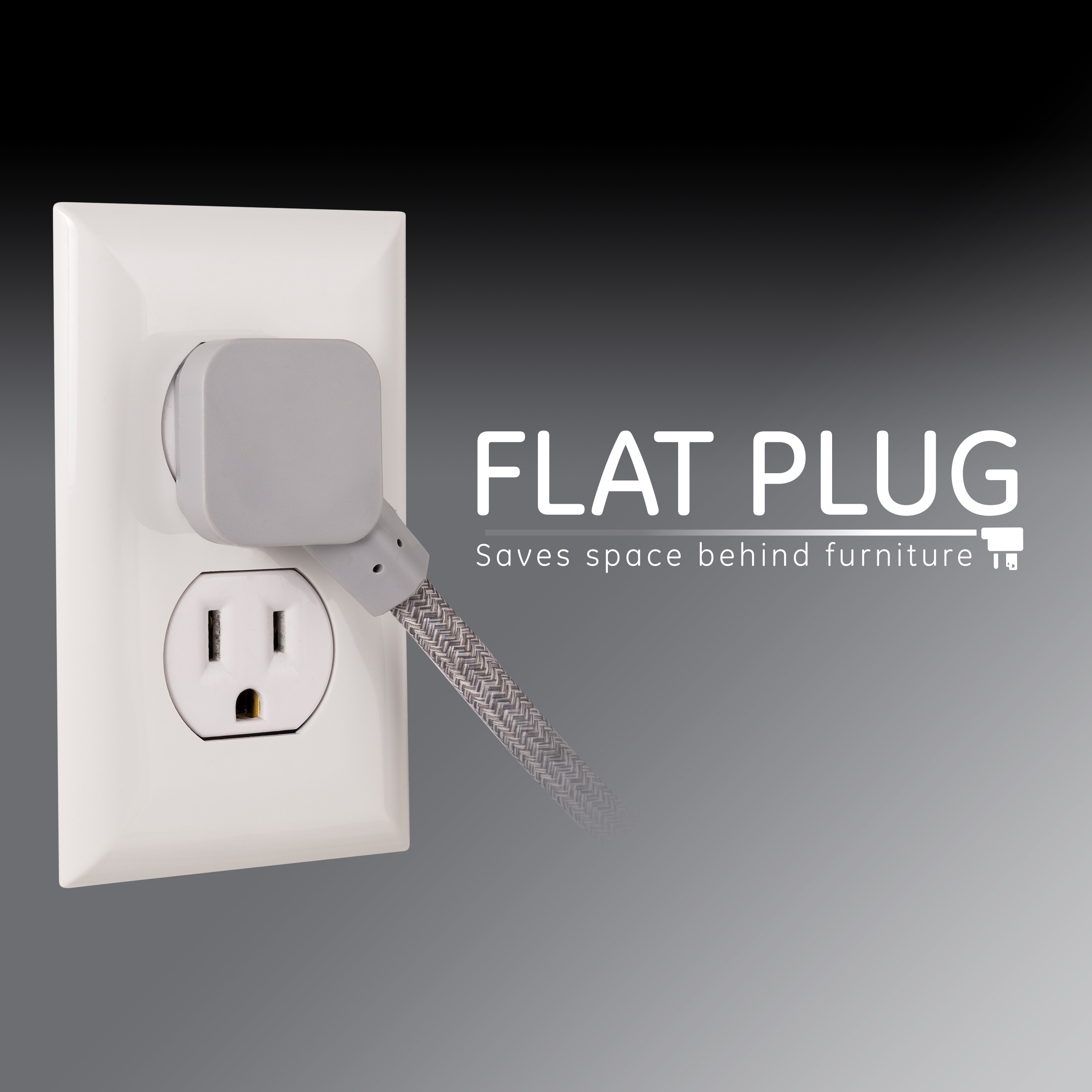 GE 45916 Electrical-Extension-Cords - View #5