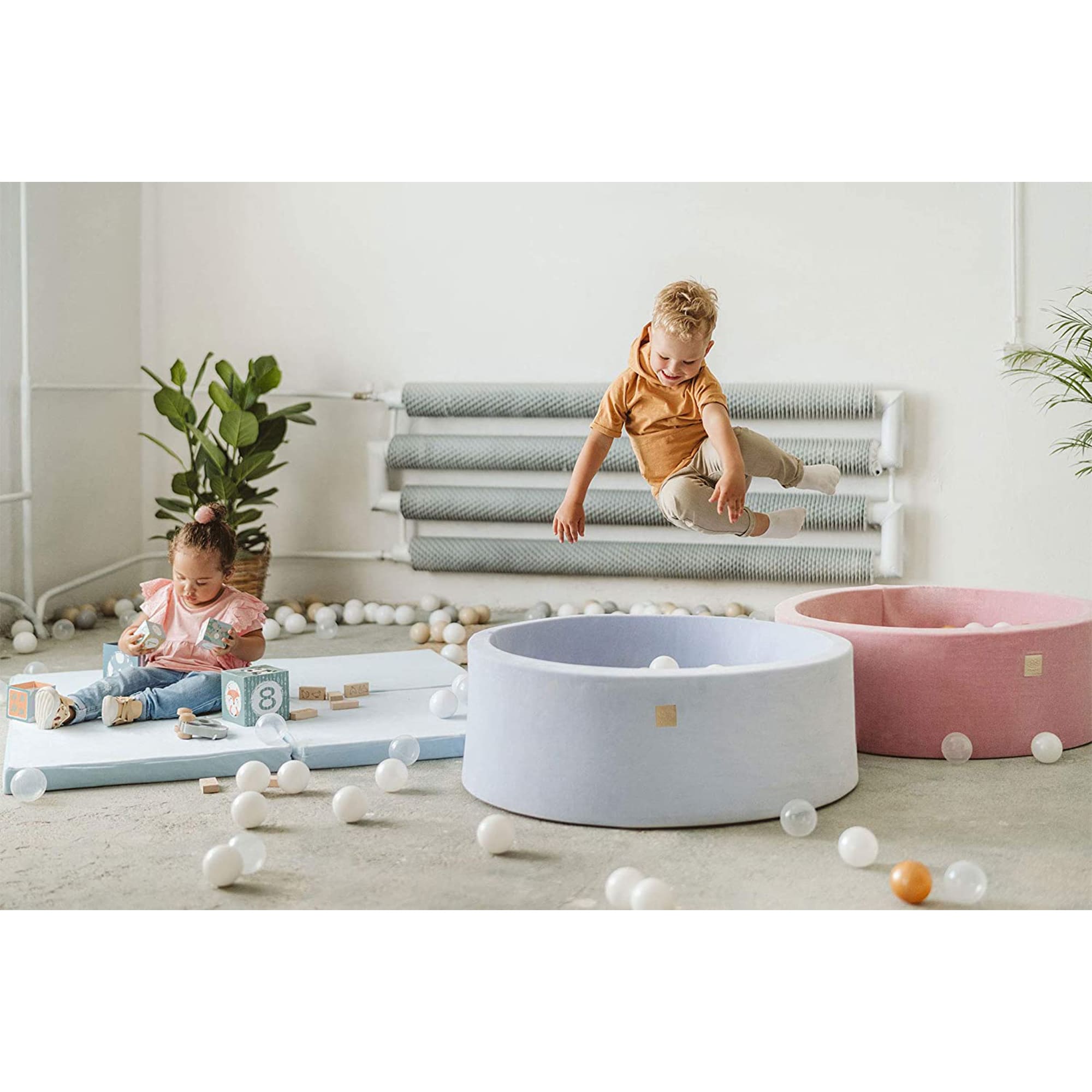 MeowBaby 310129 playhouses - View #4