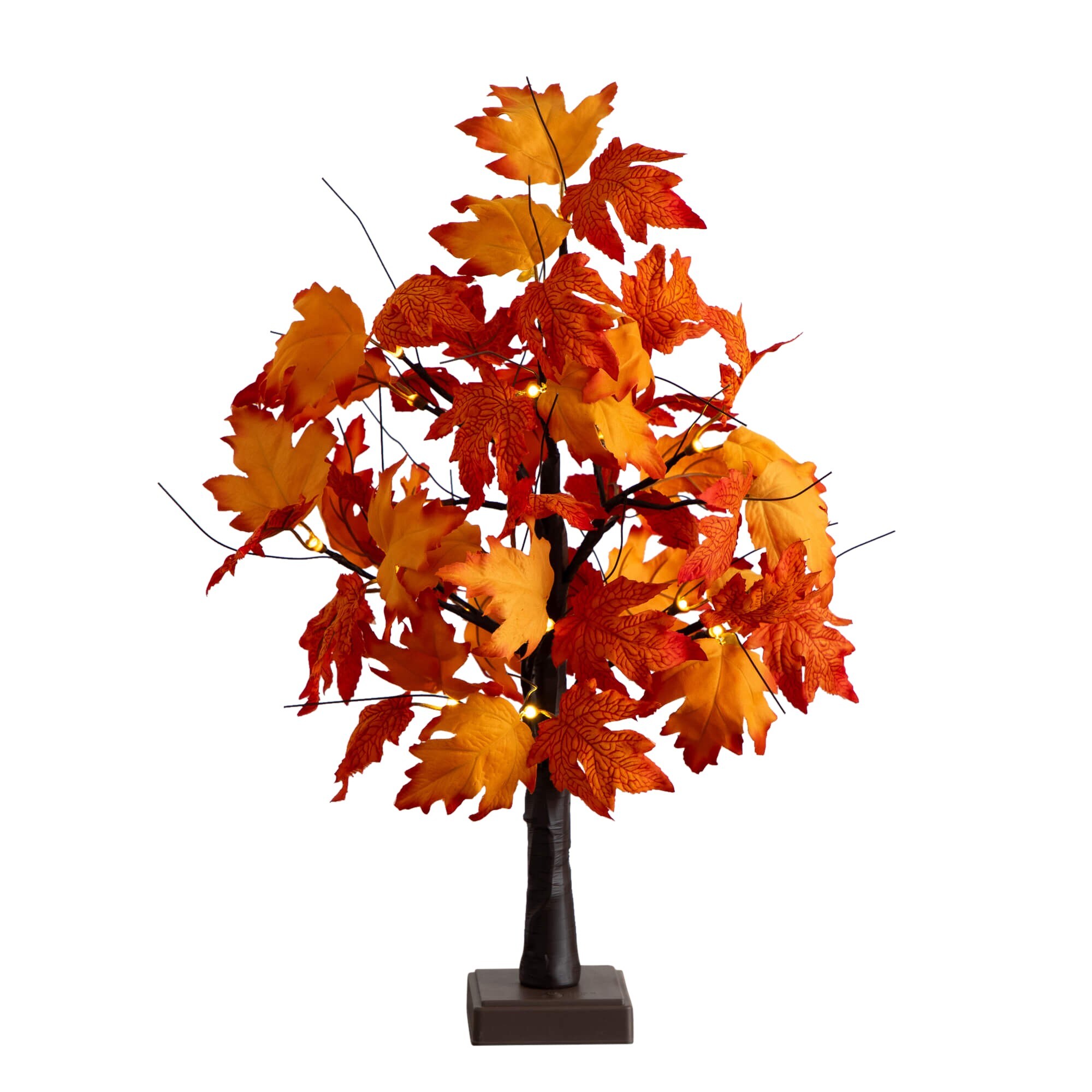 Nearly Natural T5284 Indoor-Thanksgiving-Decor - View #3
