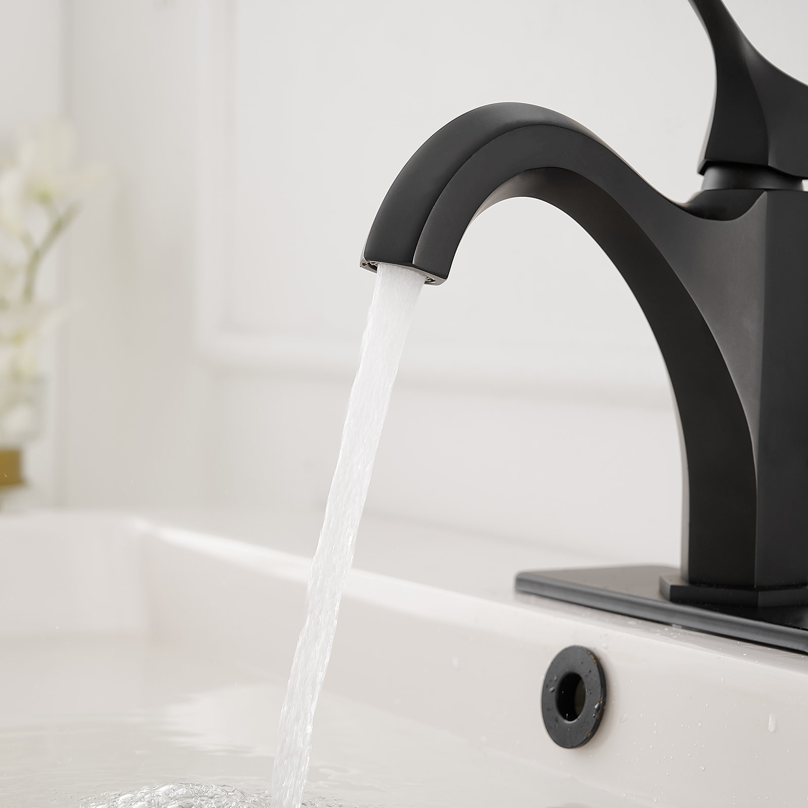 BWE A-99003-BLACK Lavatory-Faucets - View #9