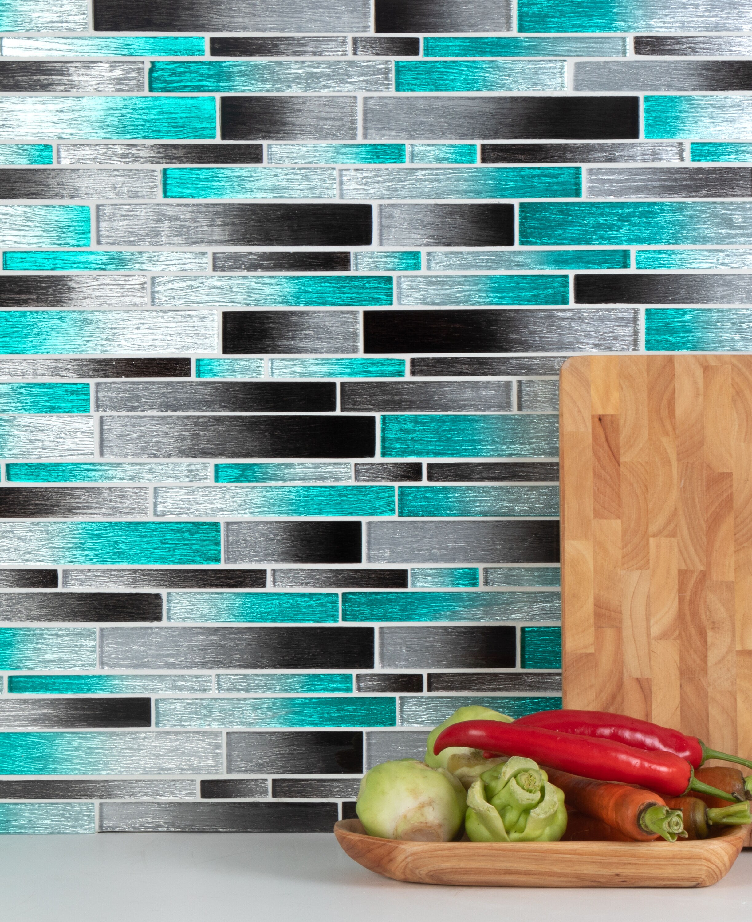 WS Tiles WST-FB12 Ceramic-Tile - View #4