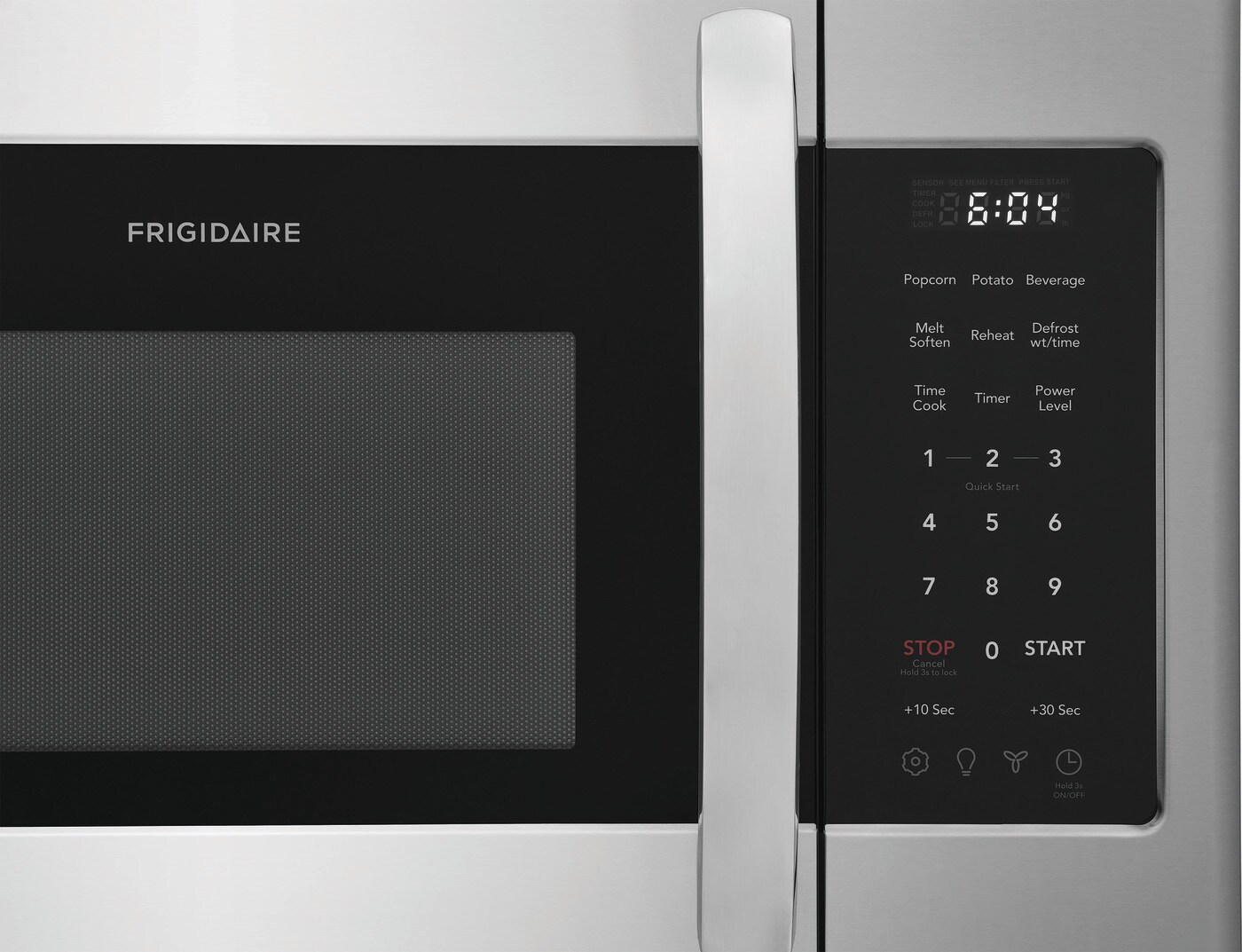 Frigidaire® 1.6 Cu. Ft. Over The Range Microwave