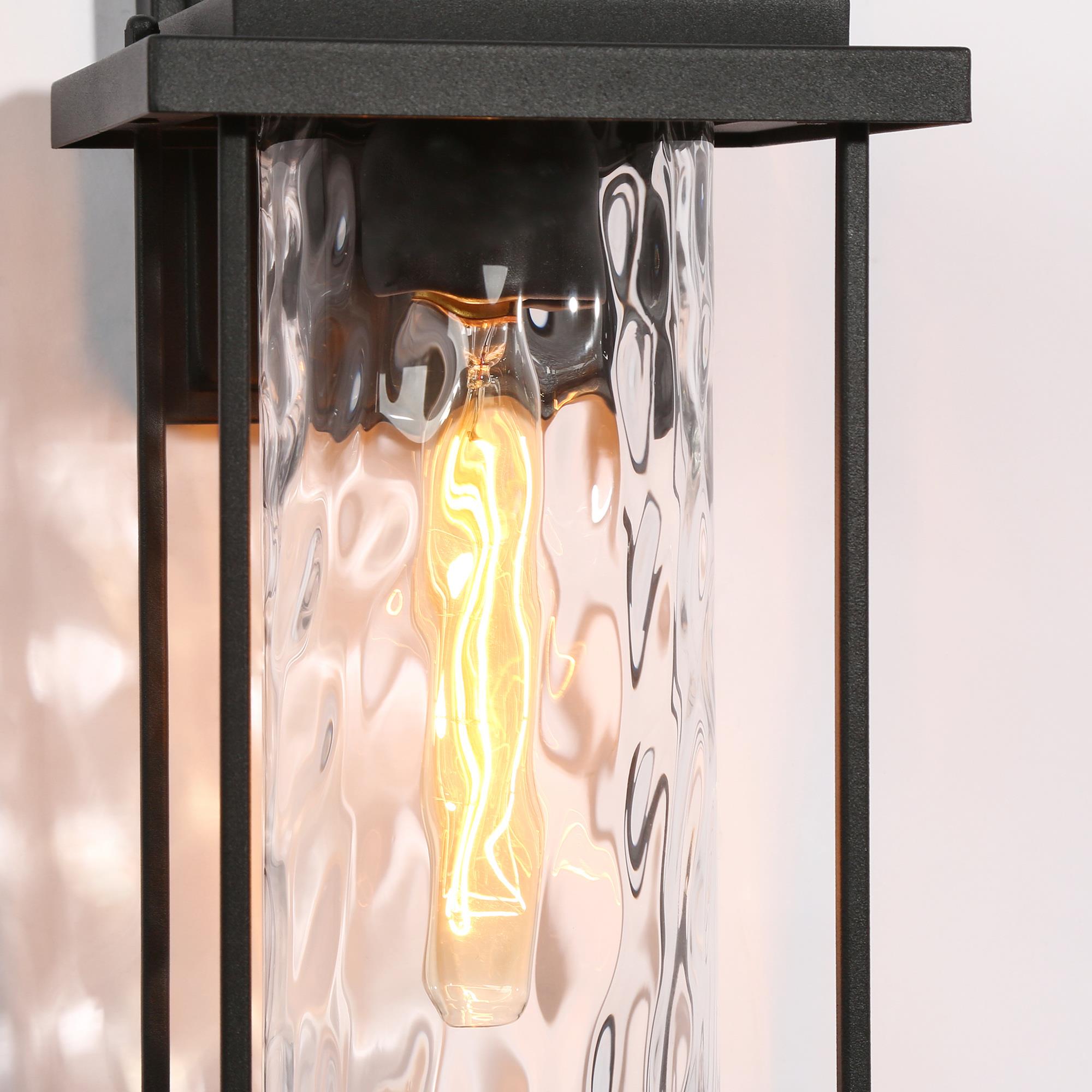 LNC 7JU7ZYLWS099WB9 Outdoor-Wall-Lighting - View #13