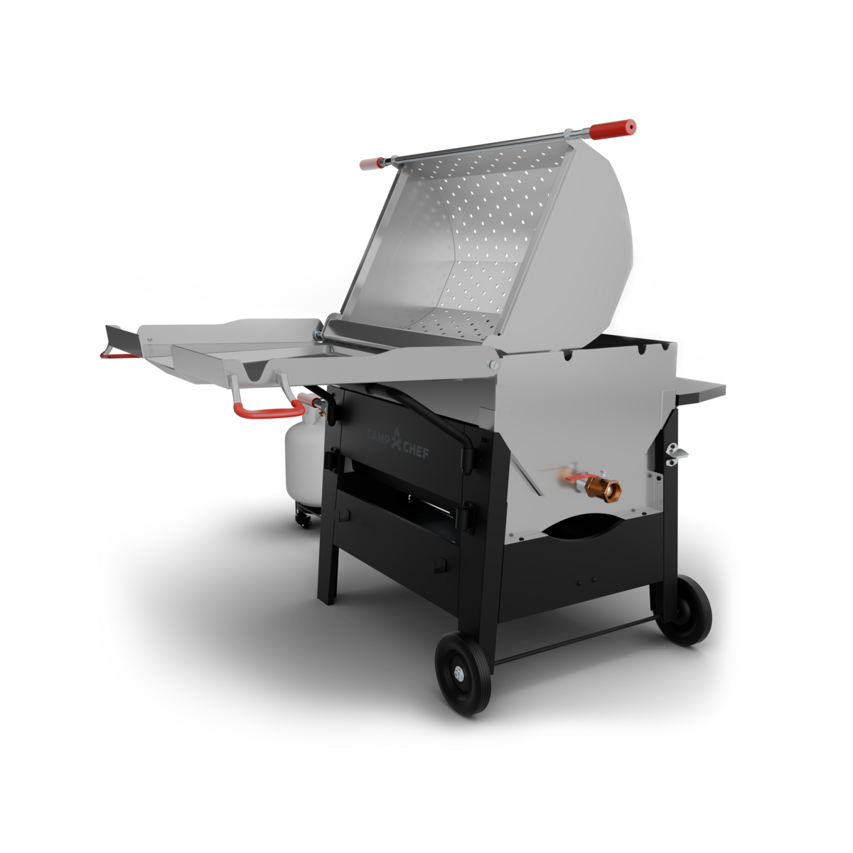 Camp Chef CBR150 Outdoor-Burners-Stoves - View #2