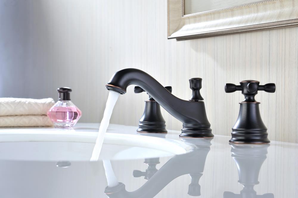 ANZZI L-AZ007ORB Lavatory-Faucets - View #5