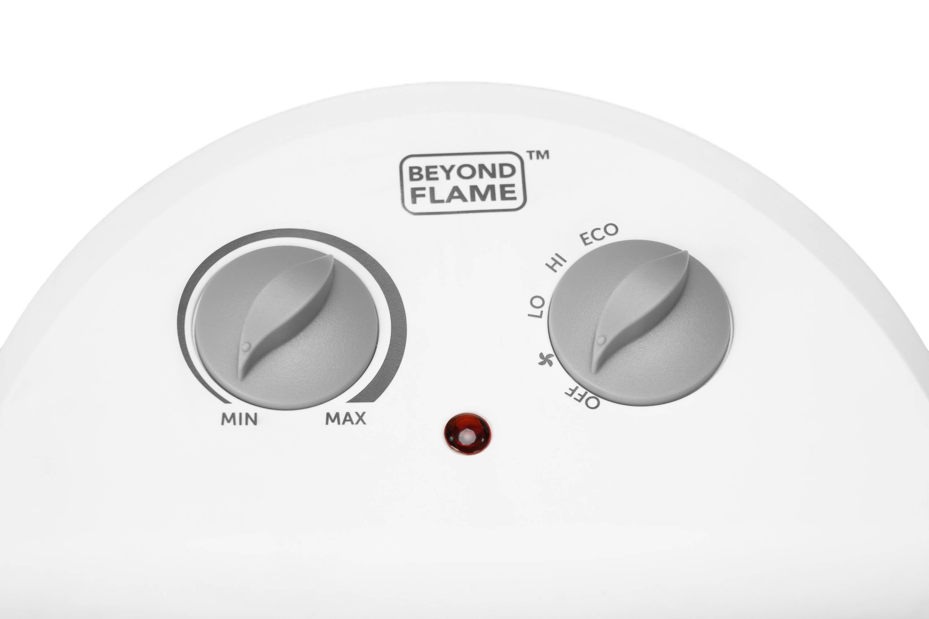 BEYOND FLAME BNS-15JW-DNU Portable-Electric-Heat - View #3