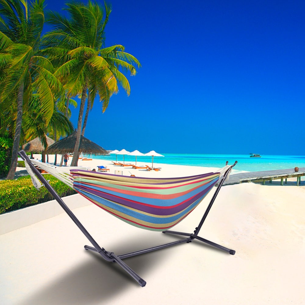 Winado 963211454768 Hammock Chair Multiple colors Fabric Hammock chair
