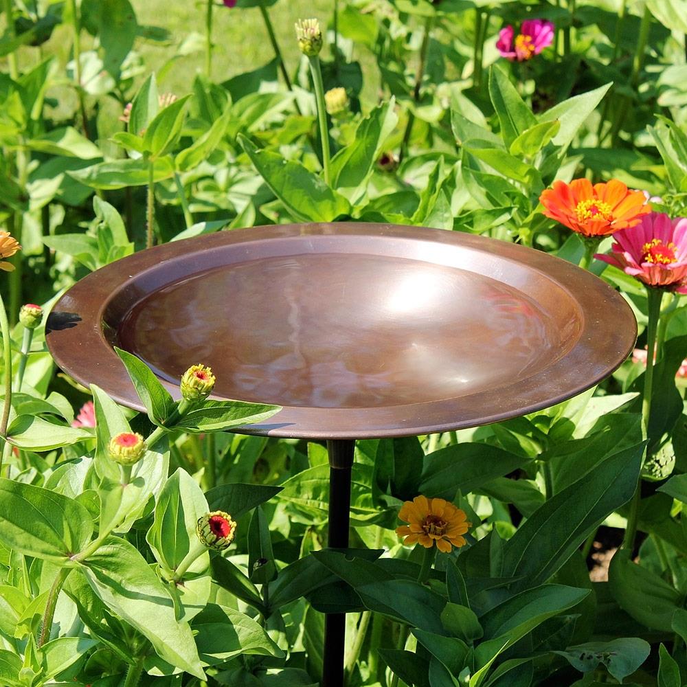 Minuteman International BB-05-S birdbaths - View #6