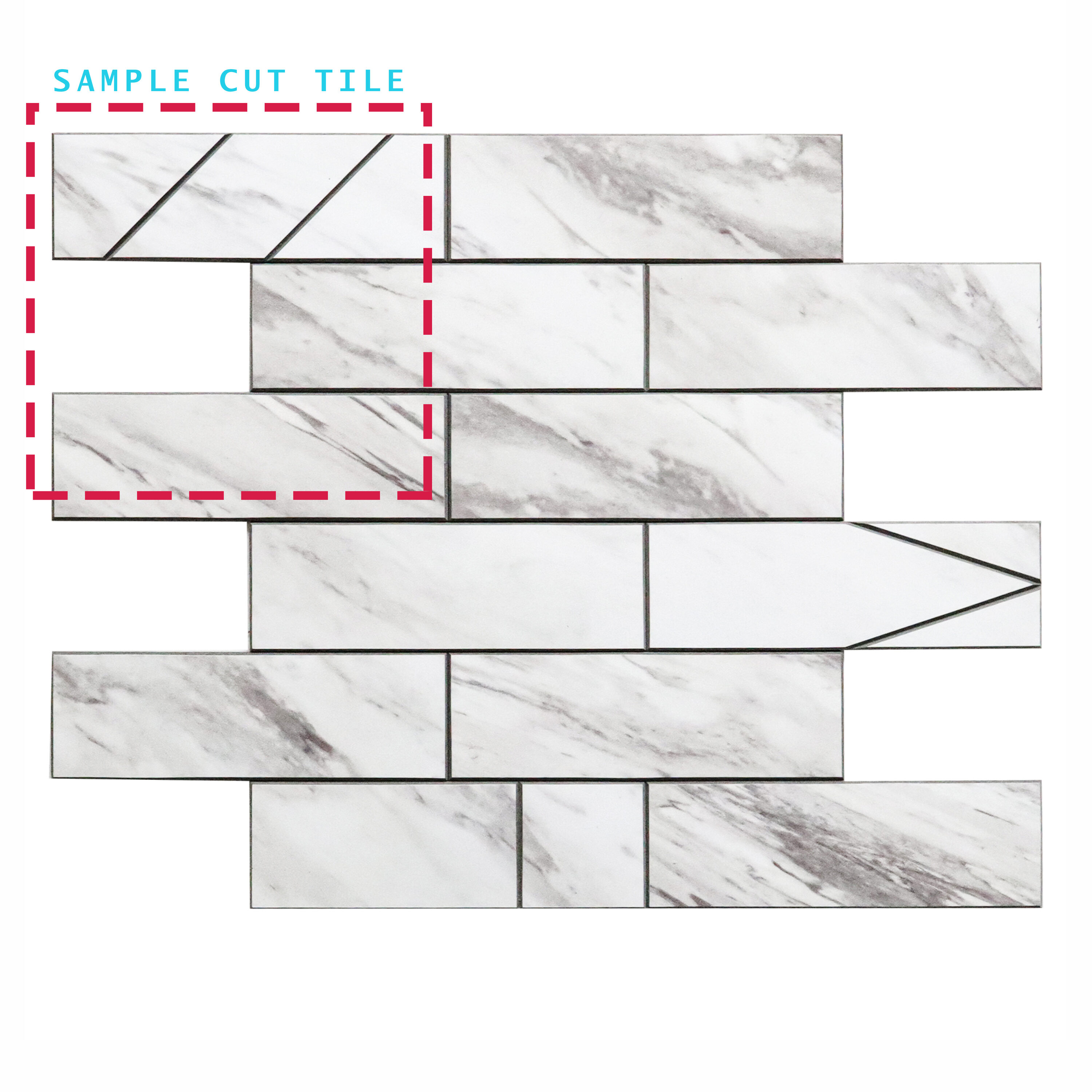 Avant Decor STC032-SMP Tile-Samples - View #8