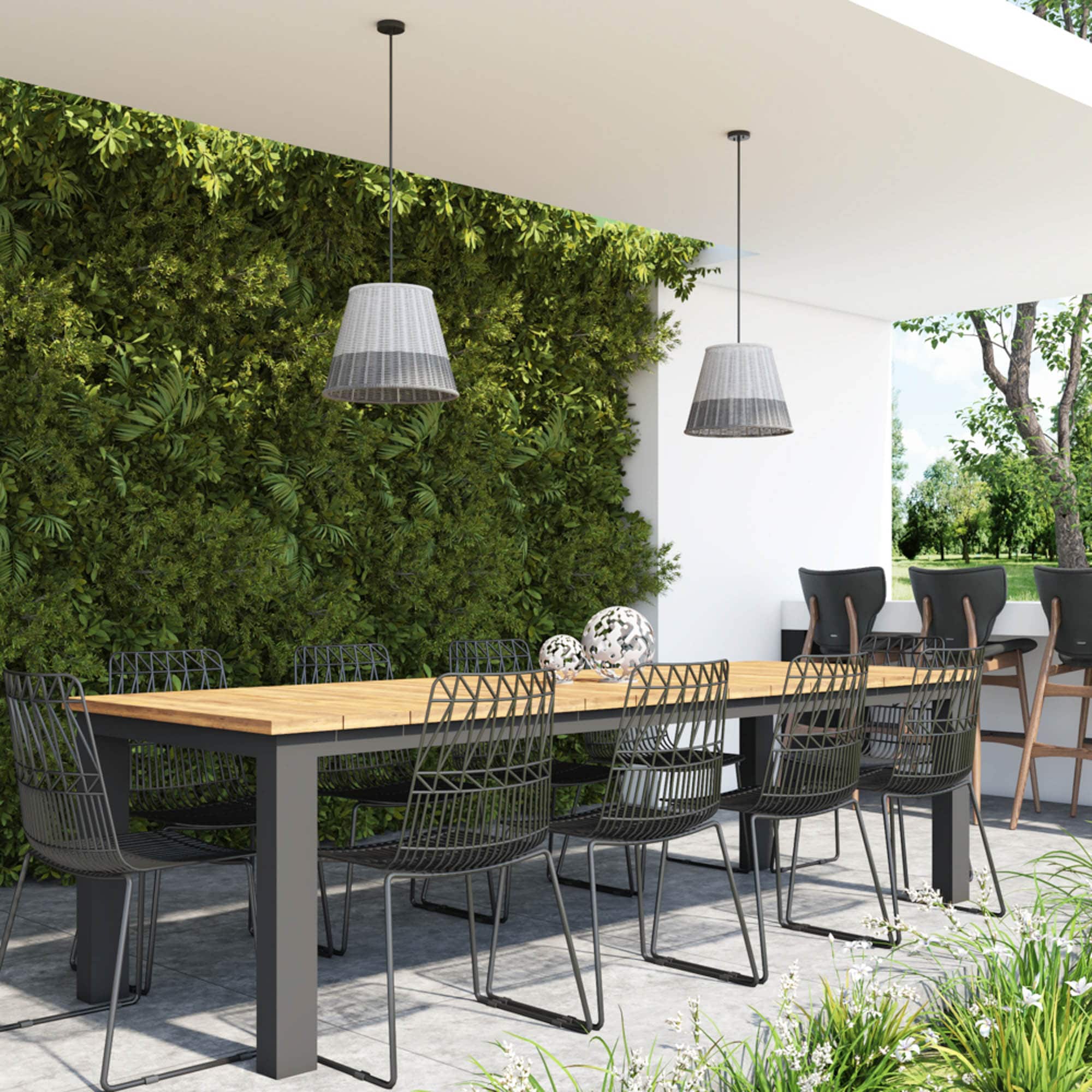 allen + roth 43035 Pendant-Lights - View #6