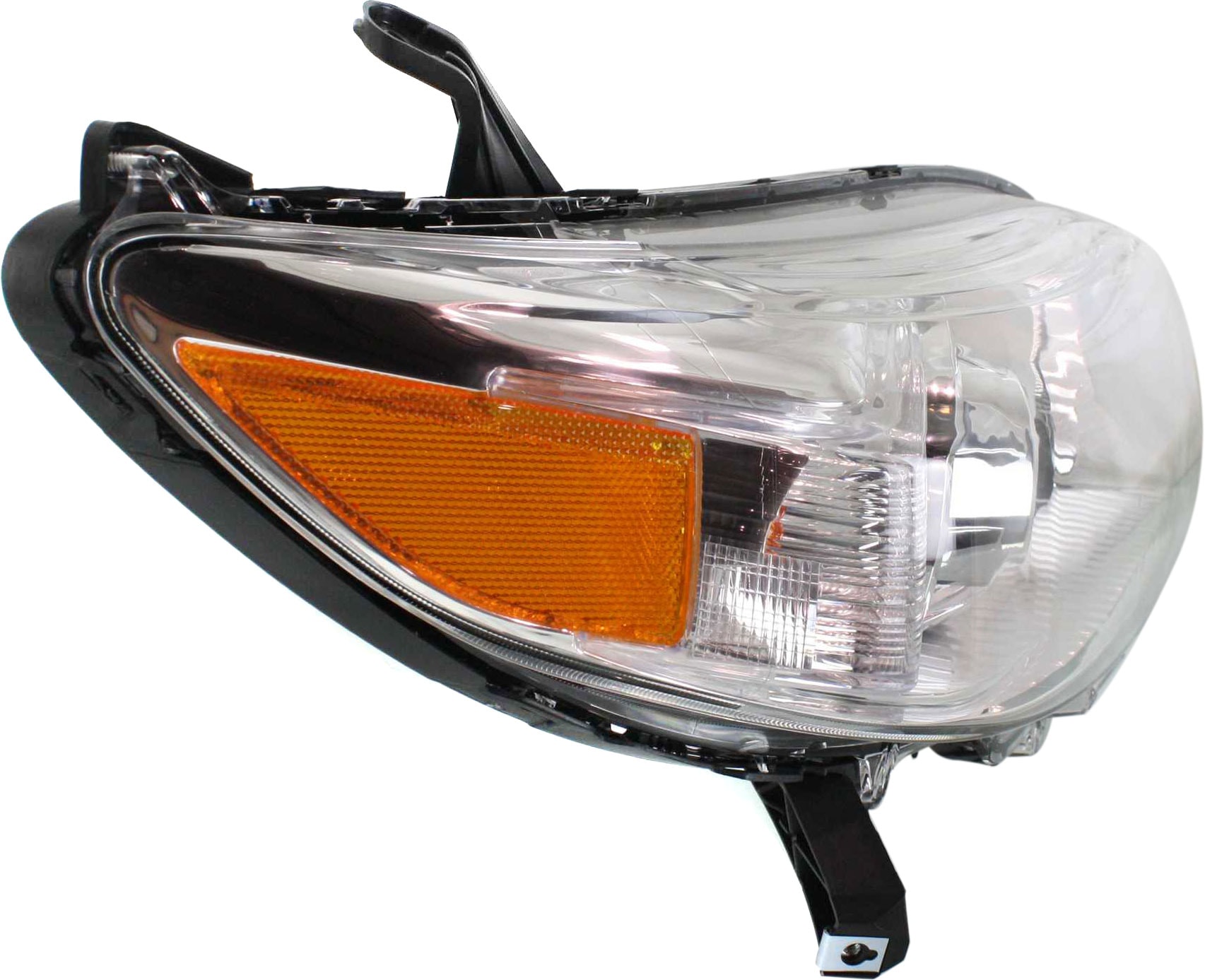 Garage-Pro JCWREPT100153QGP Headlights-Components - View #3
