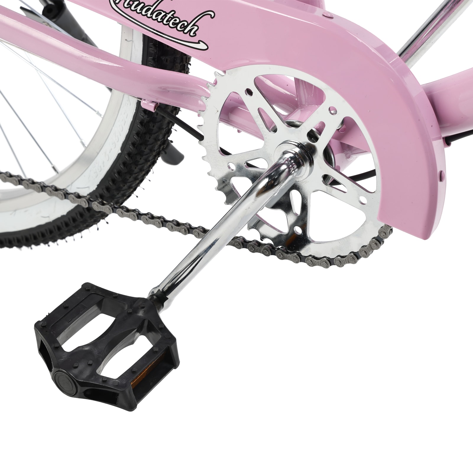 Topteng B601-057-PINK bikes - View #11