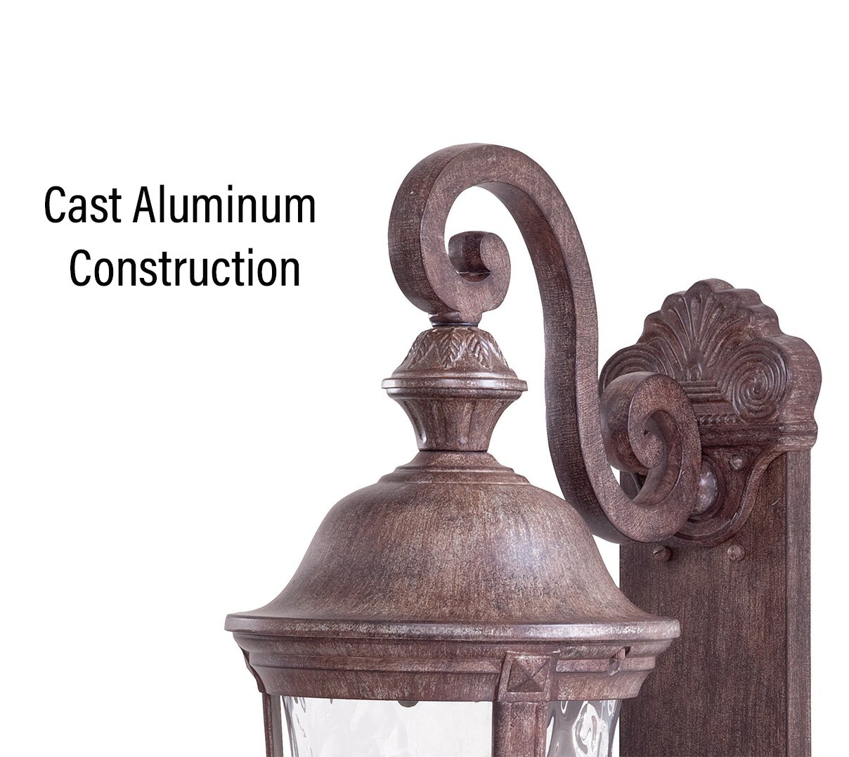 Minka Lavery 8991-61 Outdoor-Wall-Lighting - View #5