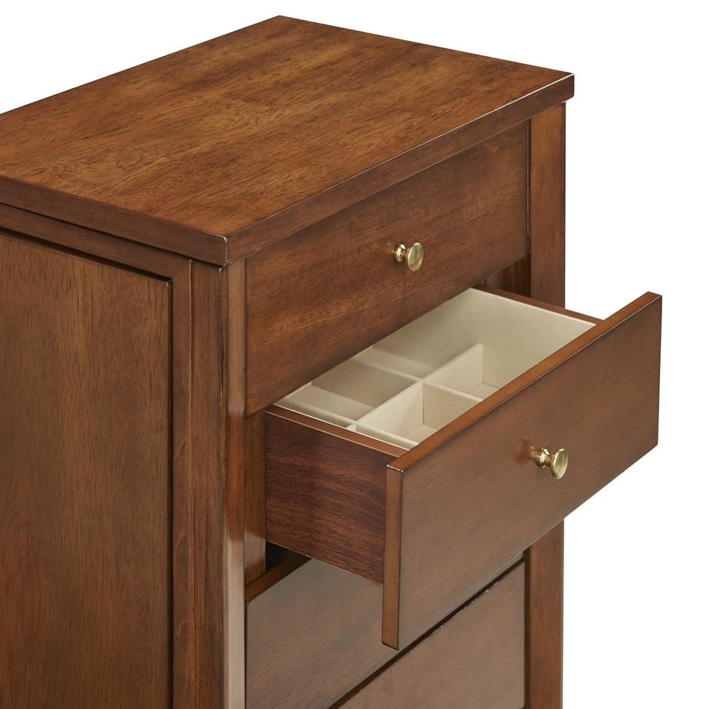 Boston Loft Furnishings ATG0161 Jewelry-Armoires - View #9
