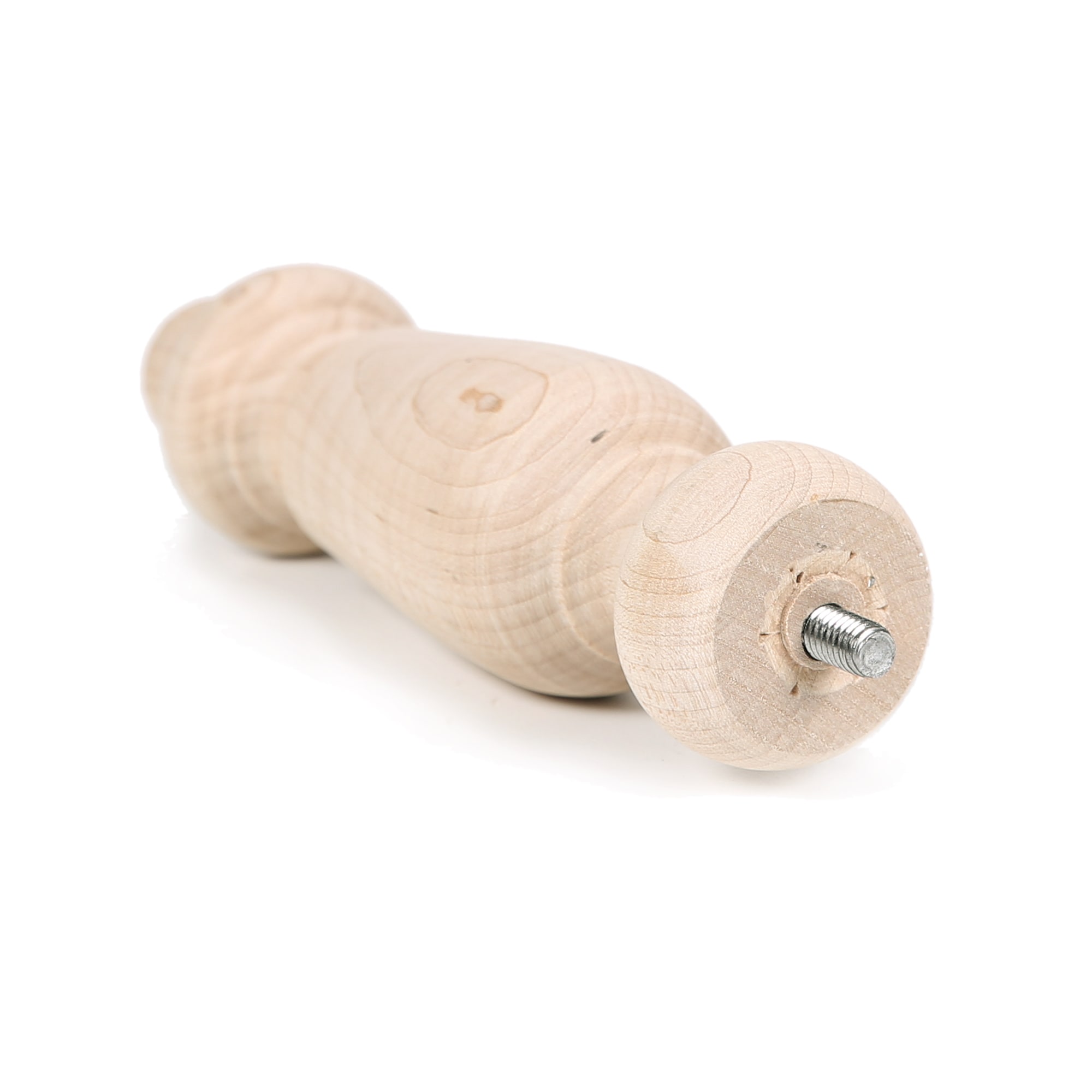  51015 Wood-Table-Legs - View #2