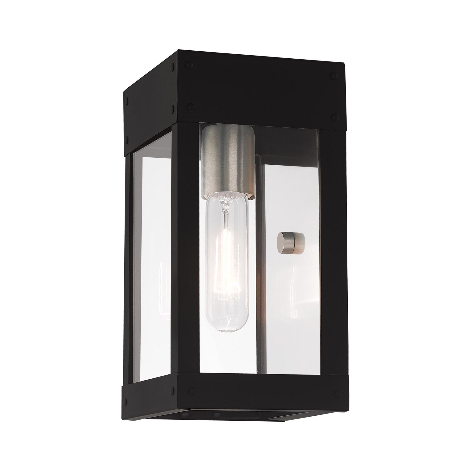 Livex Lighting 20871-04 Outdoor-Wall-Lighting - View #7