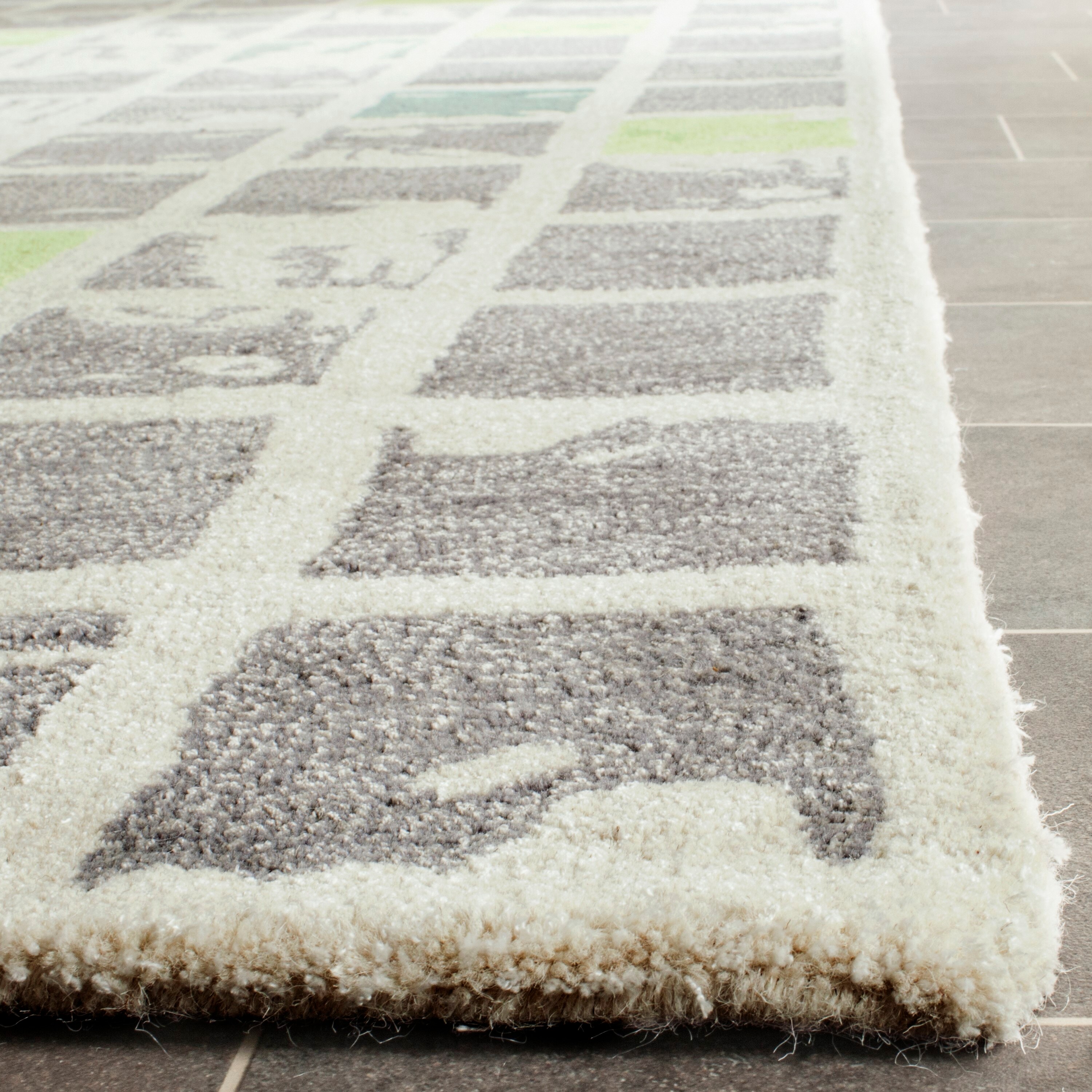 Safavieh BEL130B-3 rugs - View #3
