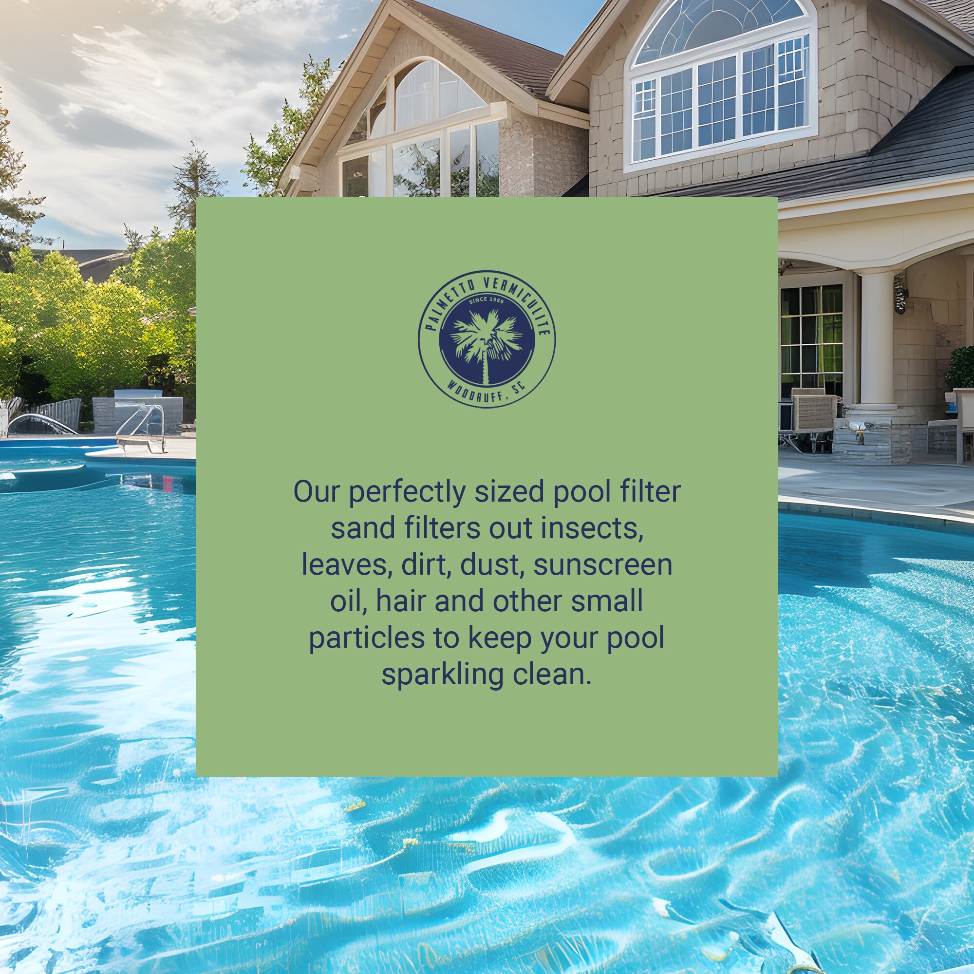 Palmetto Vermiculite 293681 Pool-Filter-Systems - View #4