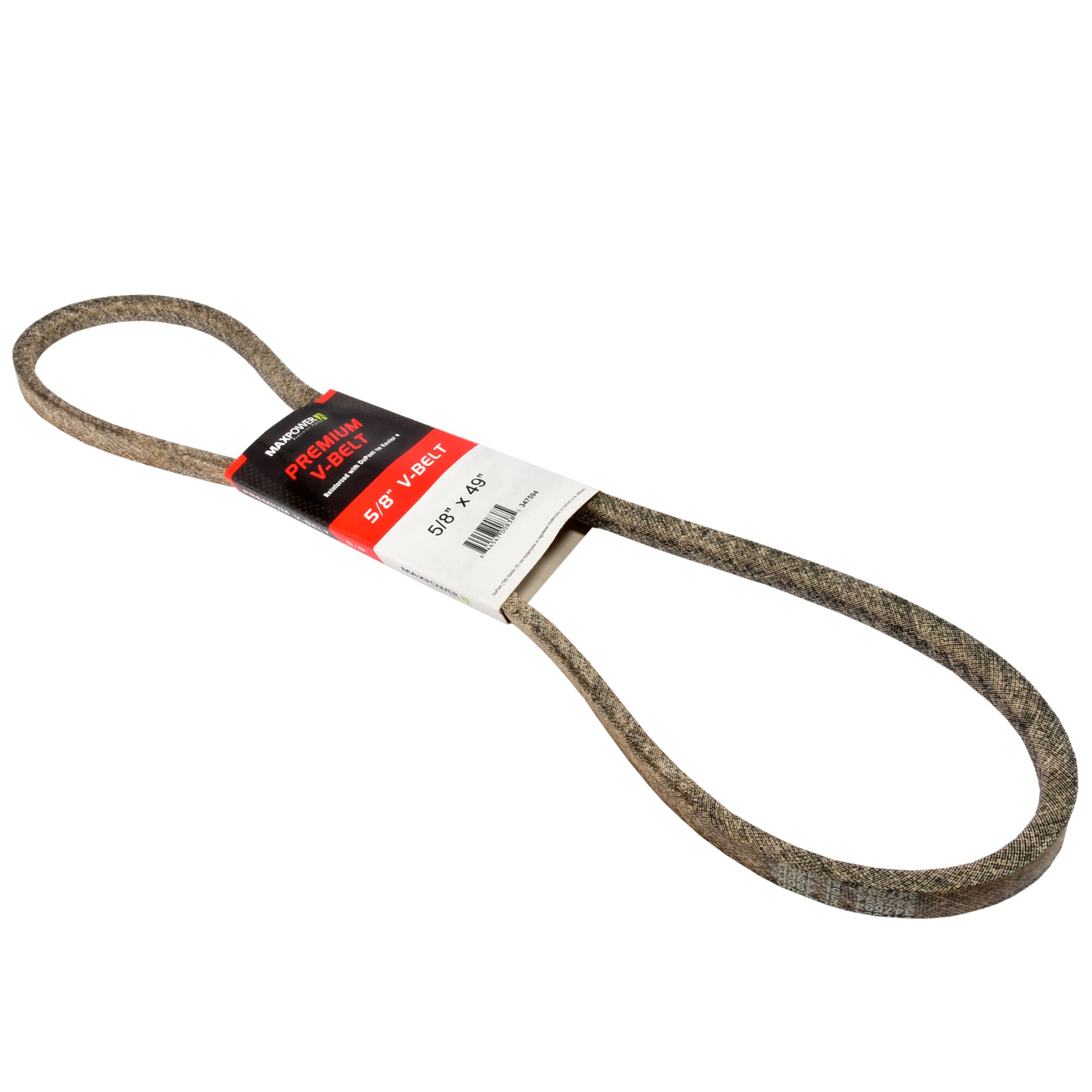 MaxPower 347594 Riding-Mower-Belts - View #3