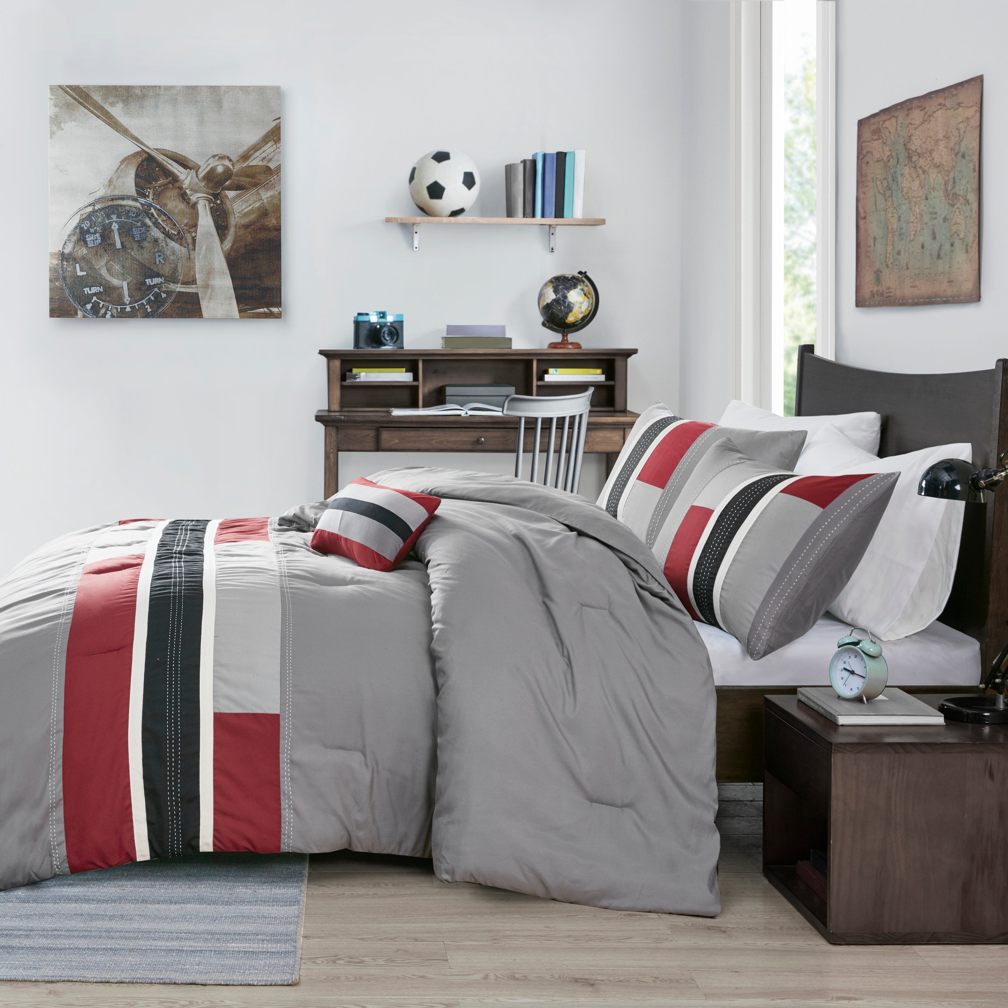 MI ZONE MZ10-188 bedding - View #7