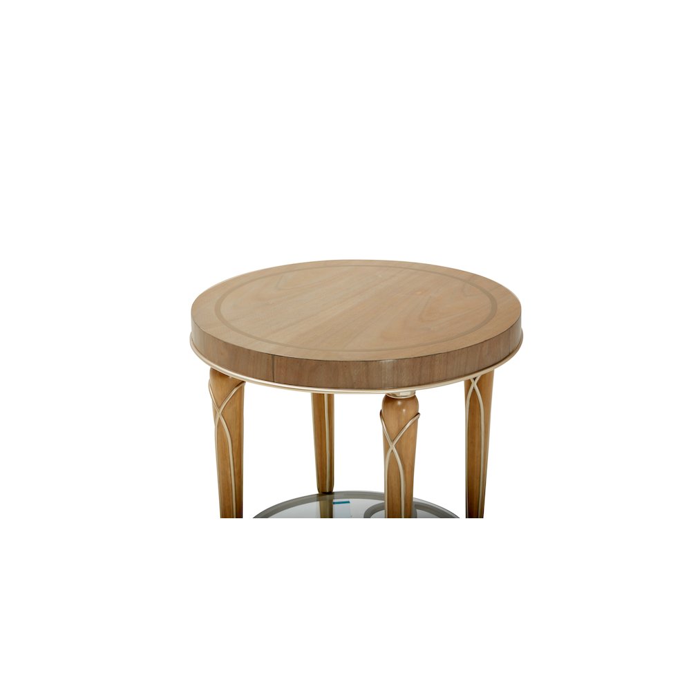 Michael Amini N9008202-134 End-Tables - View #4
