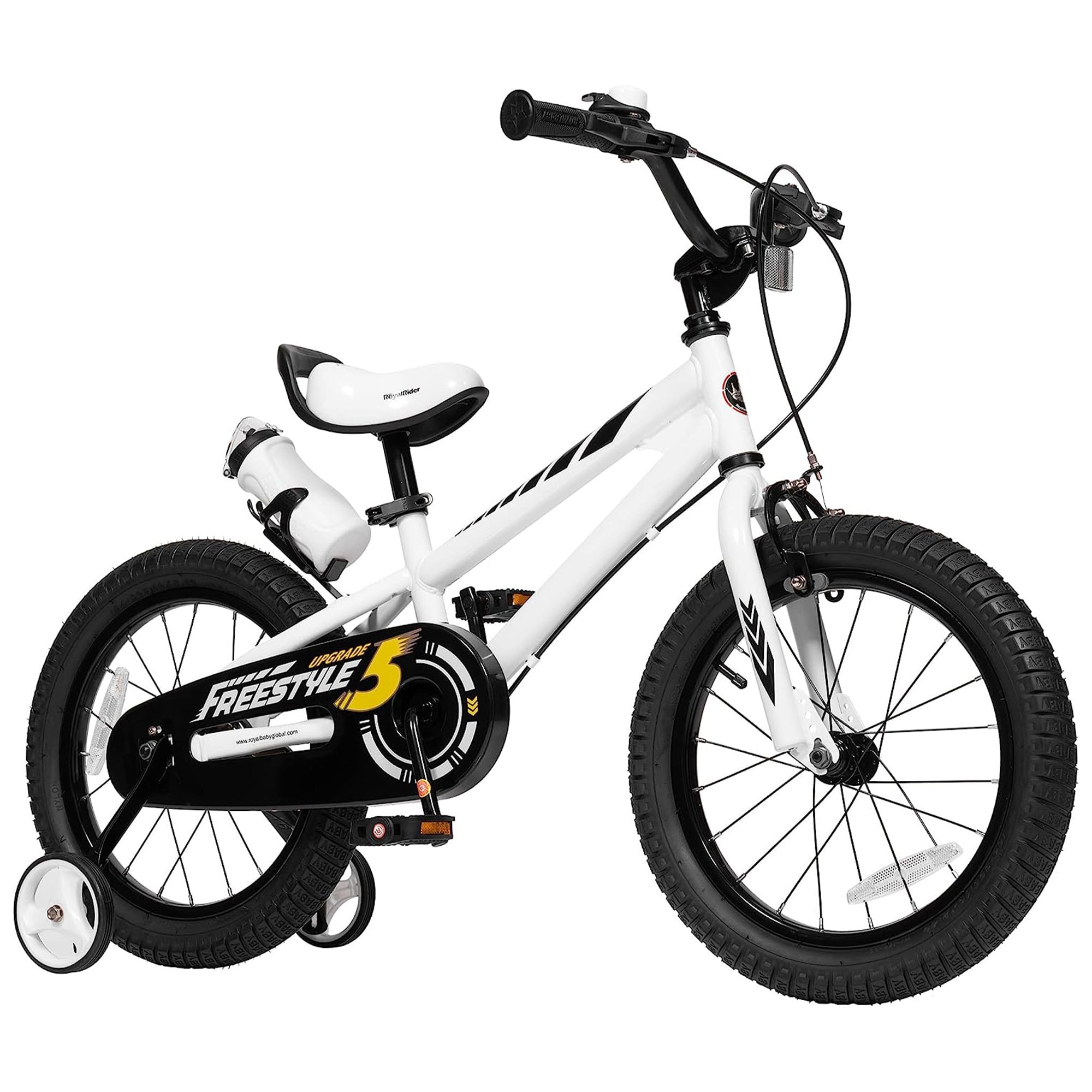 Royal Baby 401341 14-in Boys' Bike