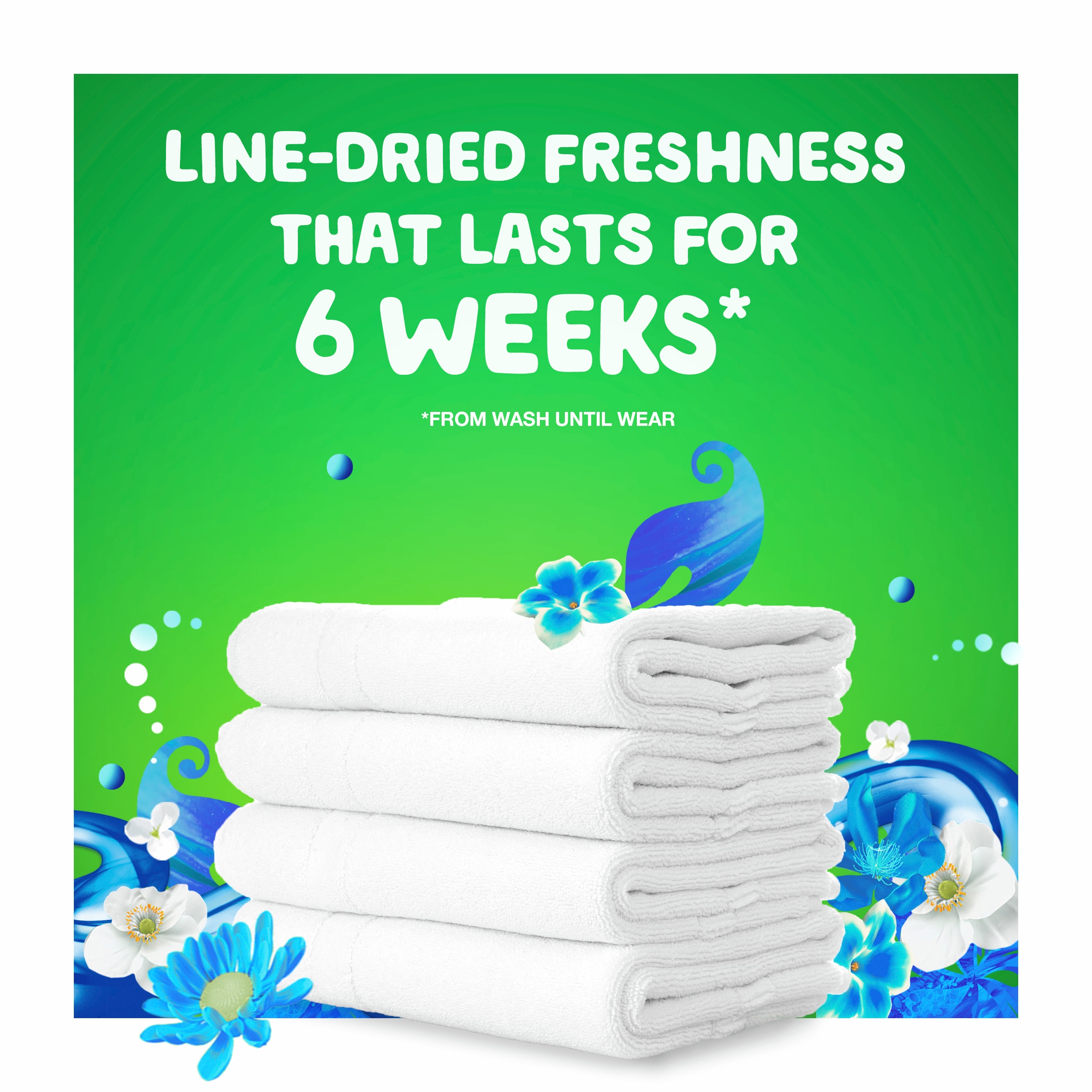 Gain 3700076262 Laundry-Detergent - View #6