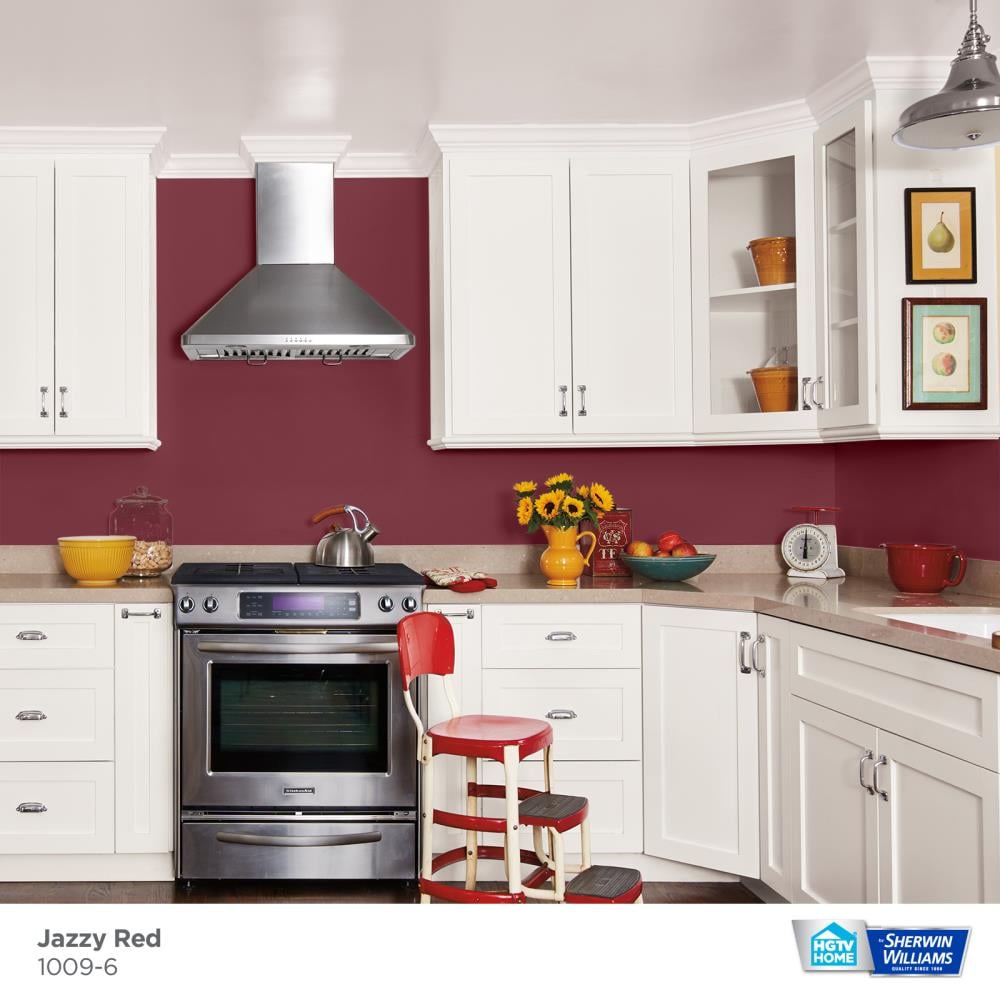 HGTV HOME by Sherwin-Williams 1009-6-2557209 Int-Ext-Paint - View #2