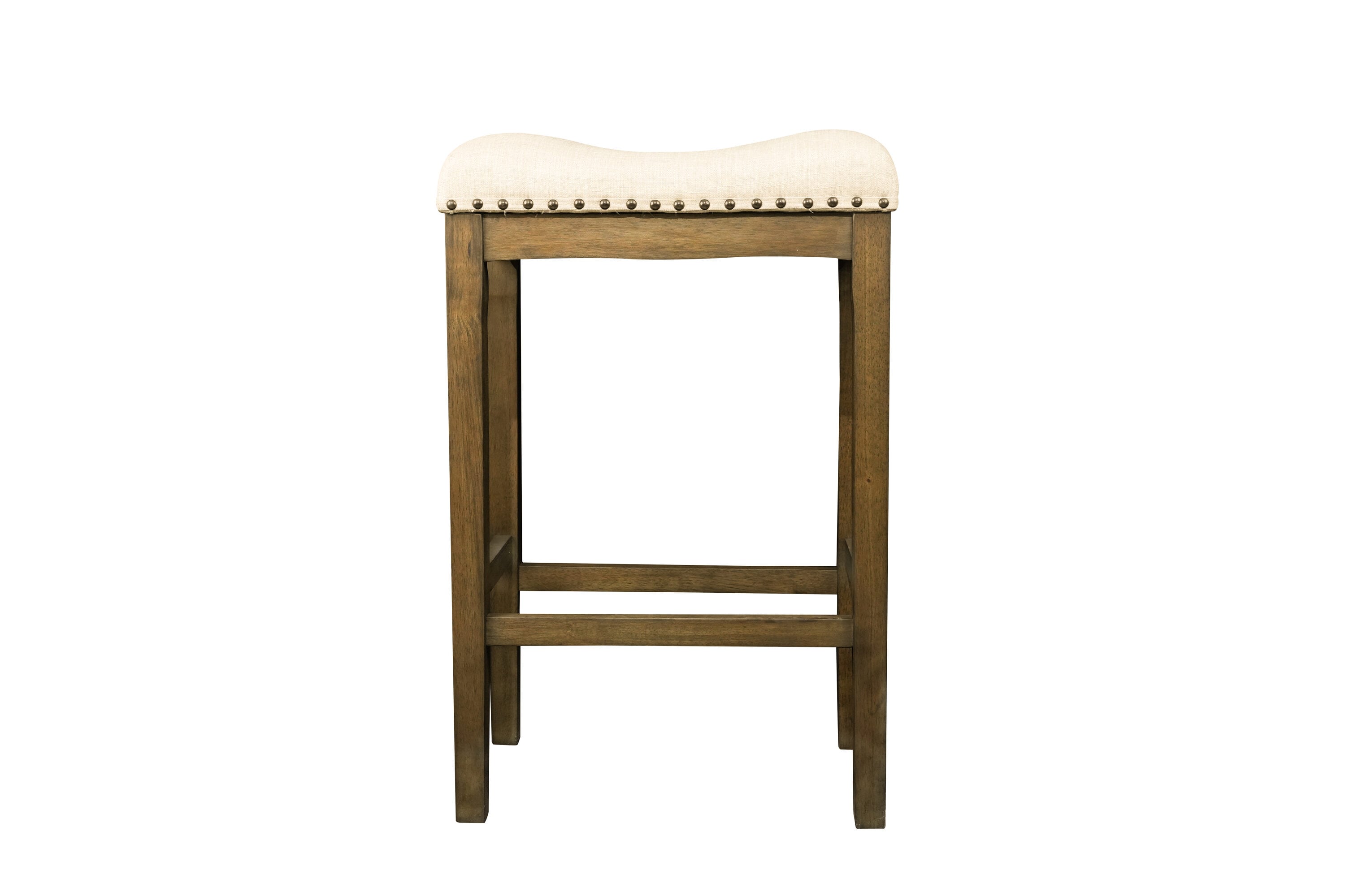 allen + roth BS-1015-BR stools - View #2