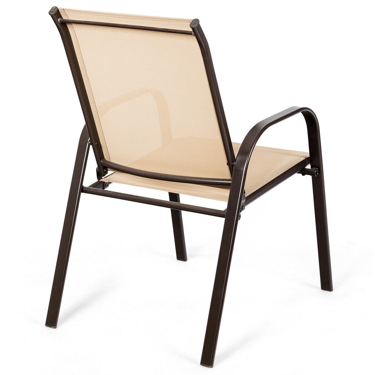 Forclover HYFE-63630CF Patio-Chairs - View #10