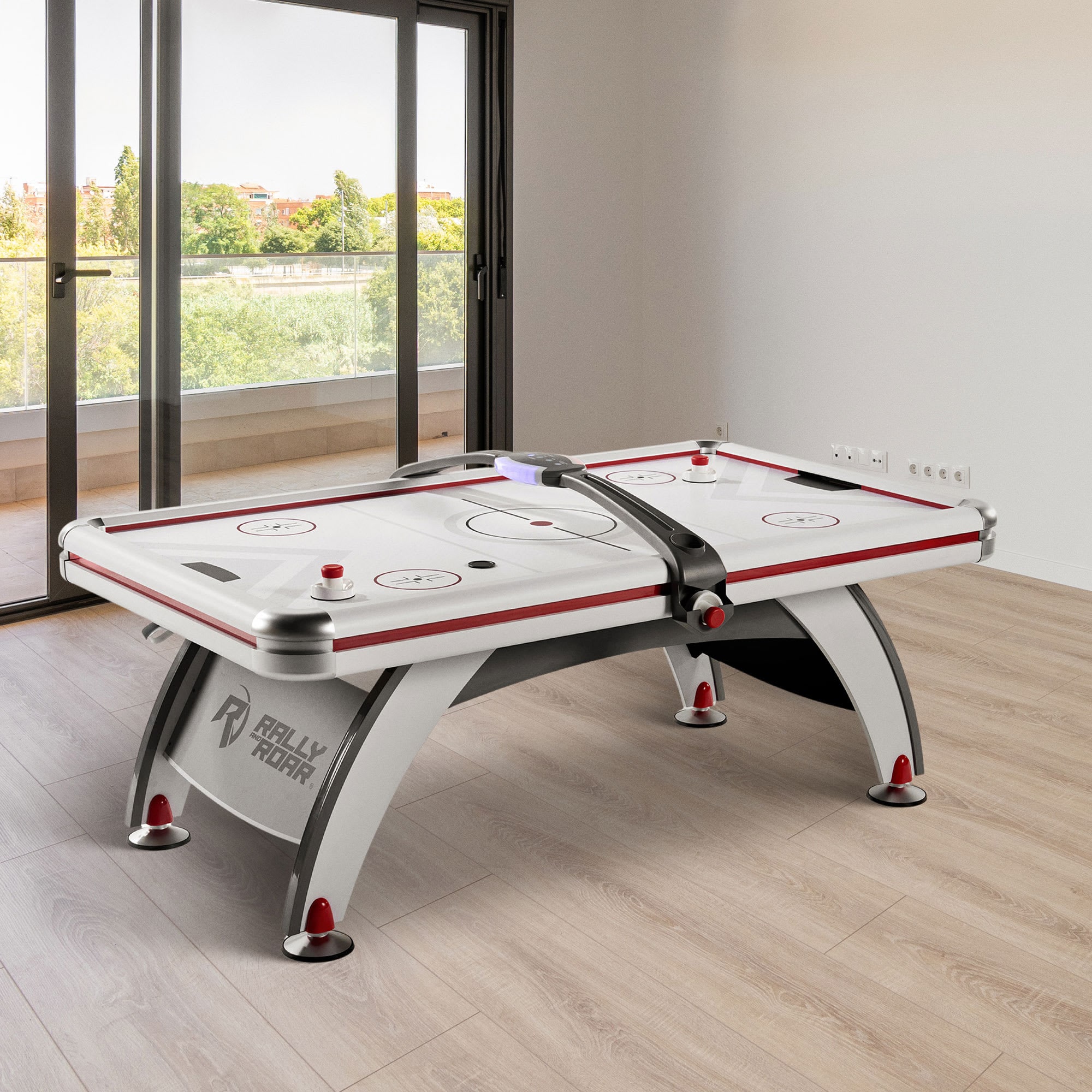 Rally and Roar 326438 Air-Hockey-Tables - View #5