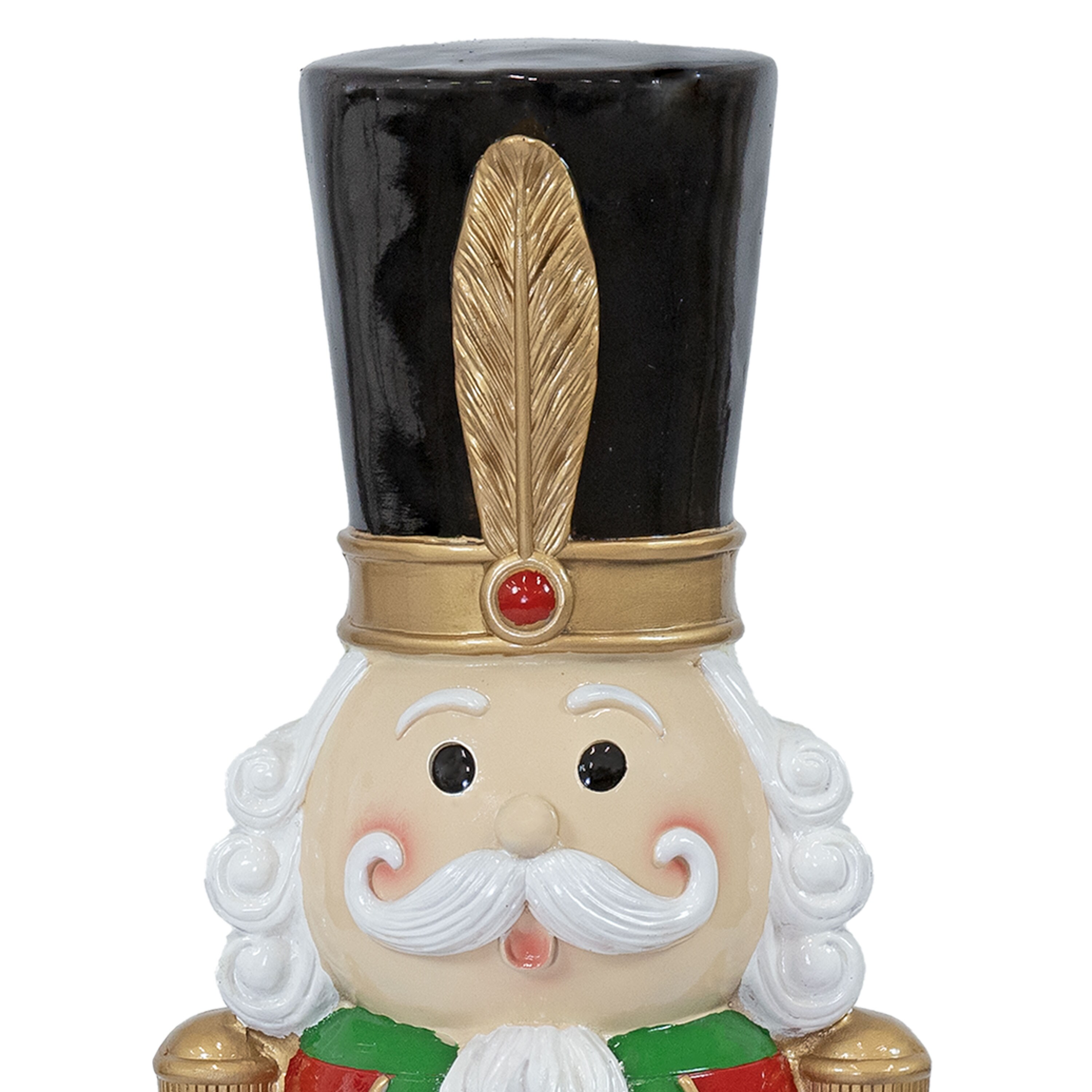 Sunnydaze Decor FC-0861 Table-Christmas-Decorations - View #4