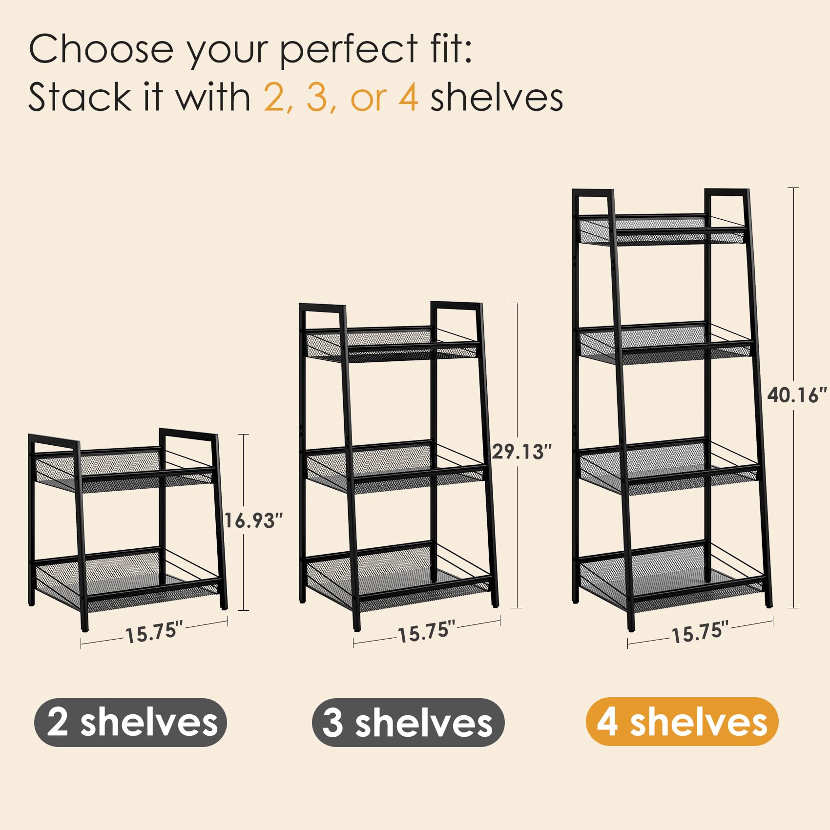 Lovav 5749848289288 Bathroom-Shelves - View #2