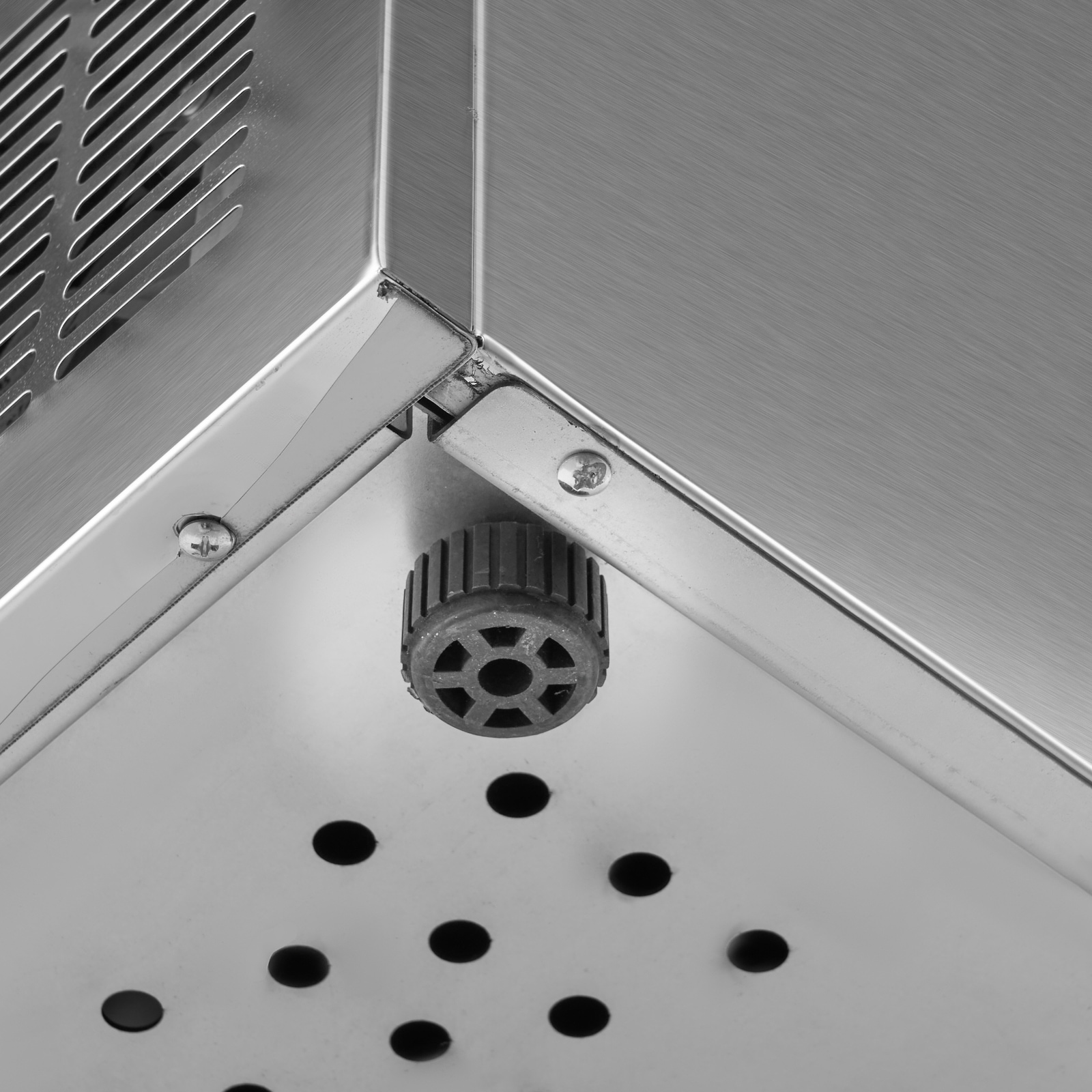 SVOPES SCSYYTSFBZBJ06830V1 Ice-Makers - View #9