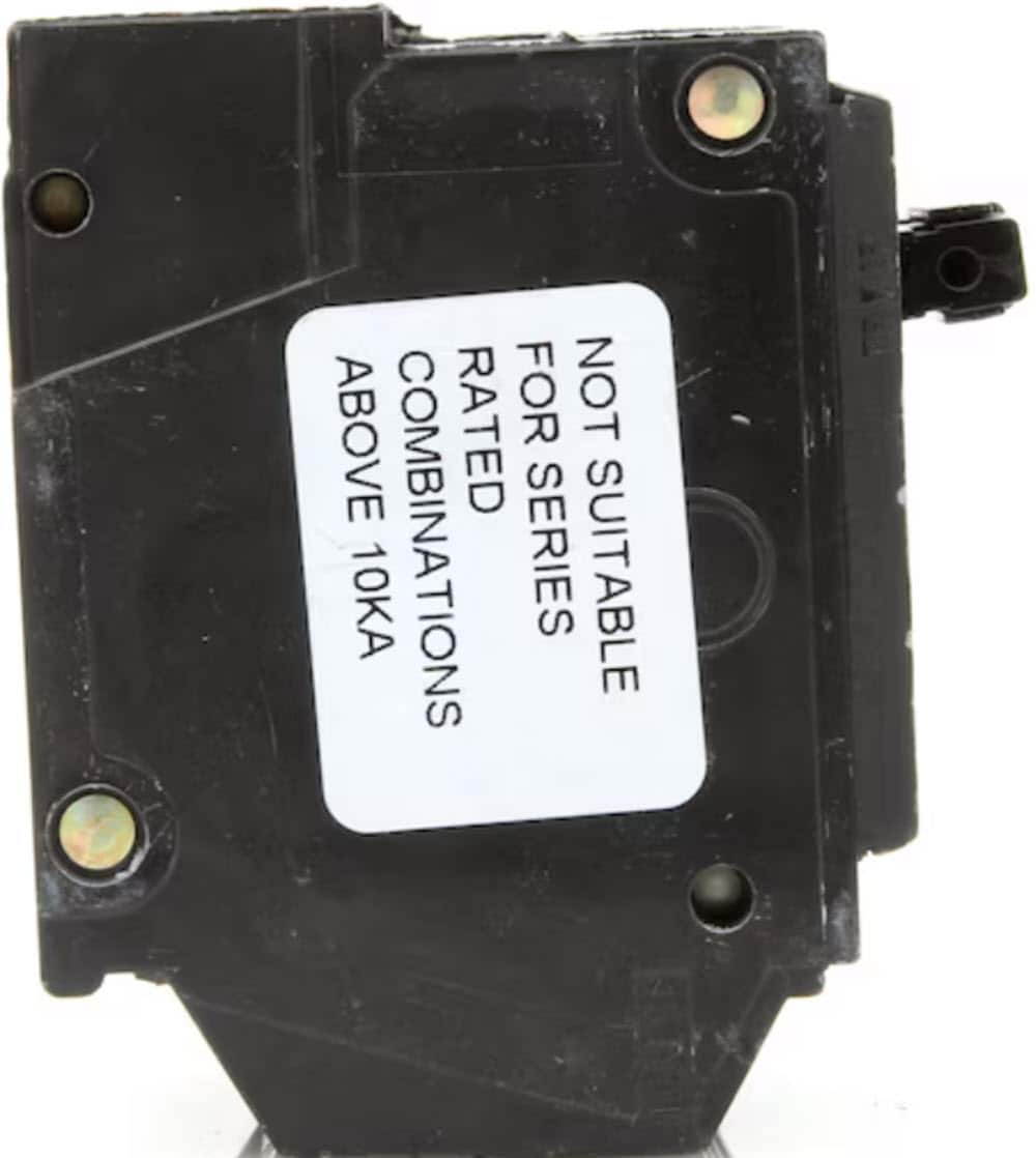 GE THQL2150 Circuit-Breakers - View #5