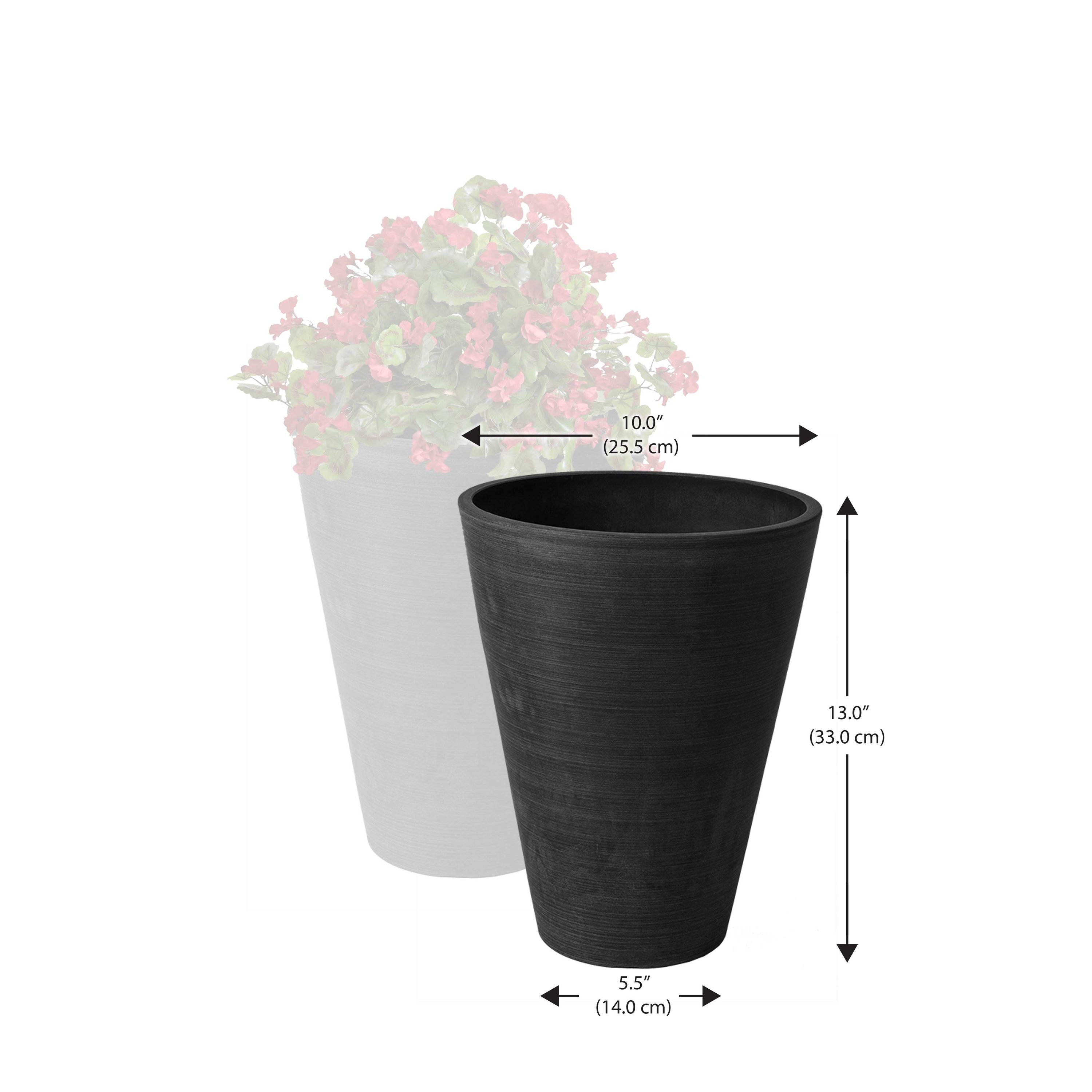 Algreen Products 16326 Planter-Window-Box - View #2