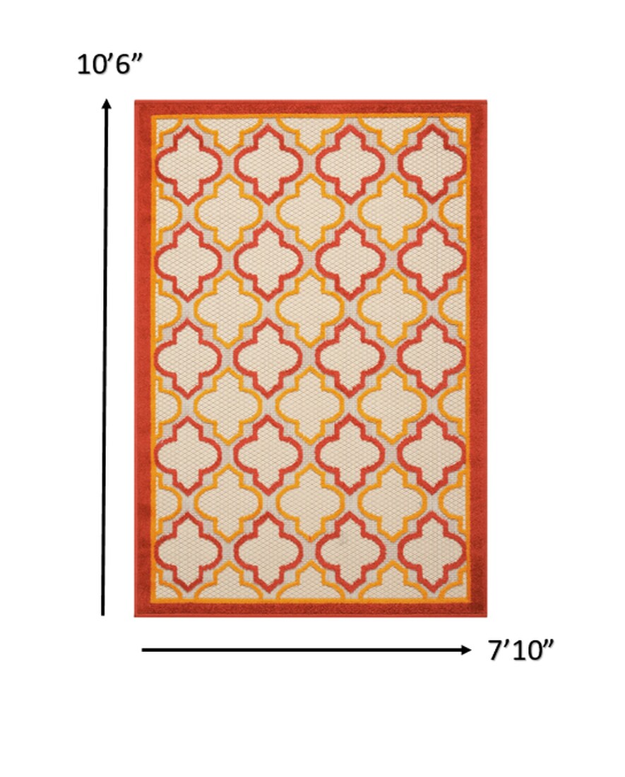 HomeRoots 4000384726 rugs - View #4