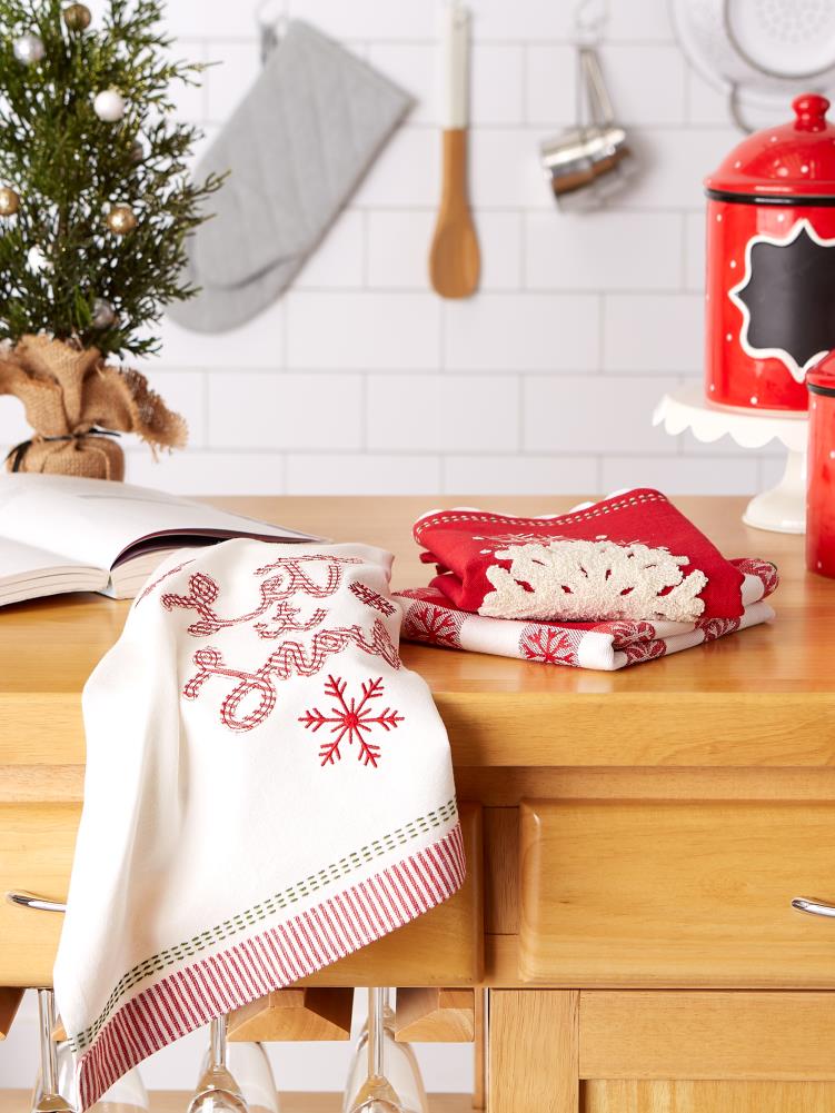 DII CAMZ11875 Kitchen-Towels - View #8
