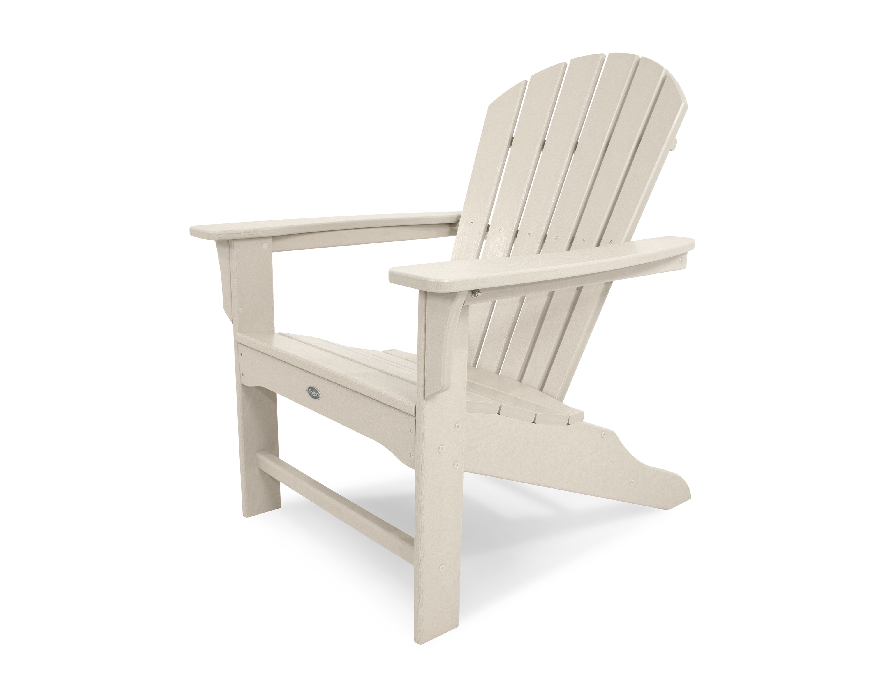 Adirondack Traditional Patio Chairs At Lowes Com   00792599 