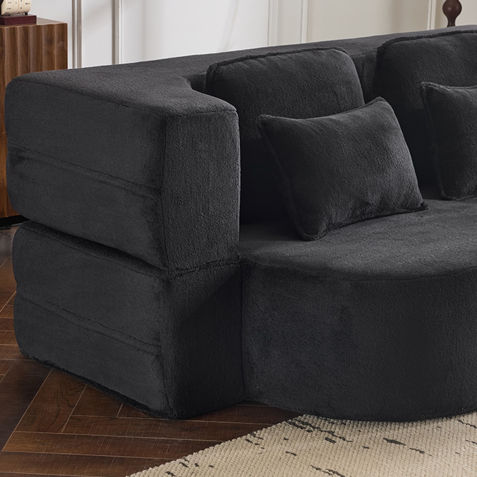 Bybafun YA3700055 futons - View #10