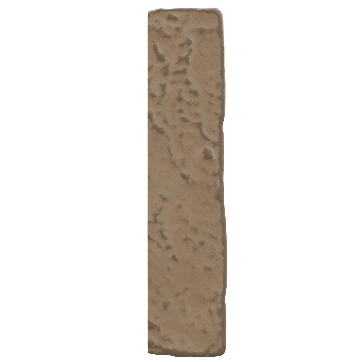 Ekena Millwork PNUEC04X08CO Stone-Veneer - View #4
