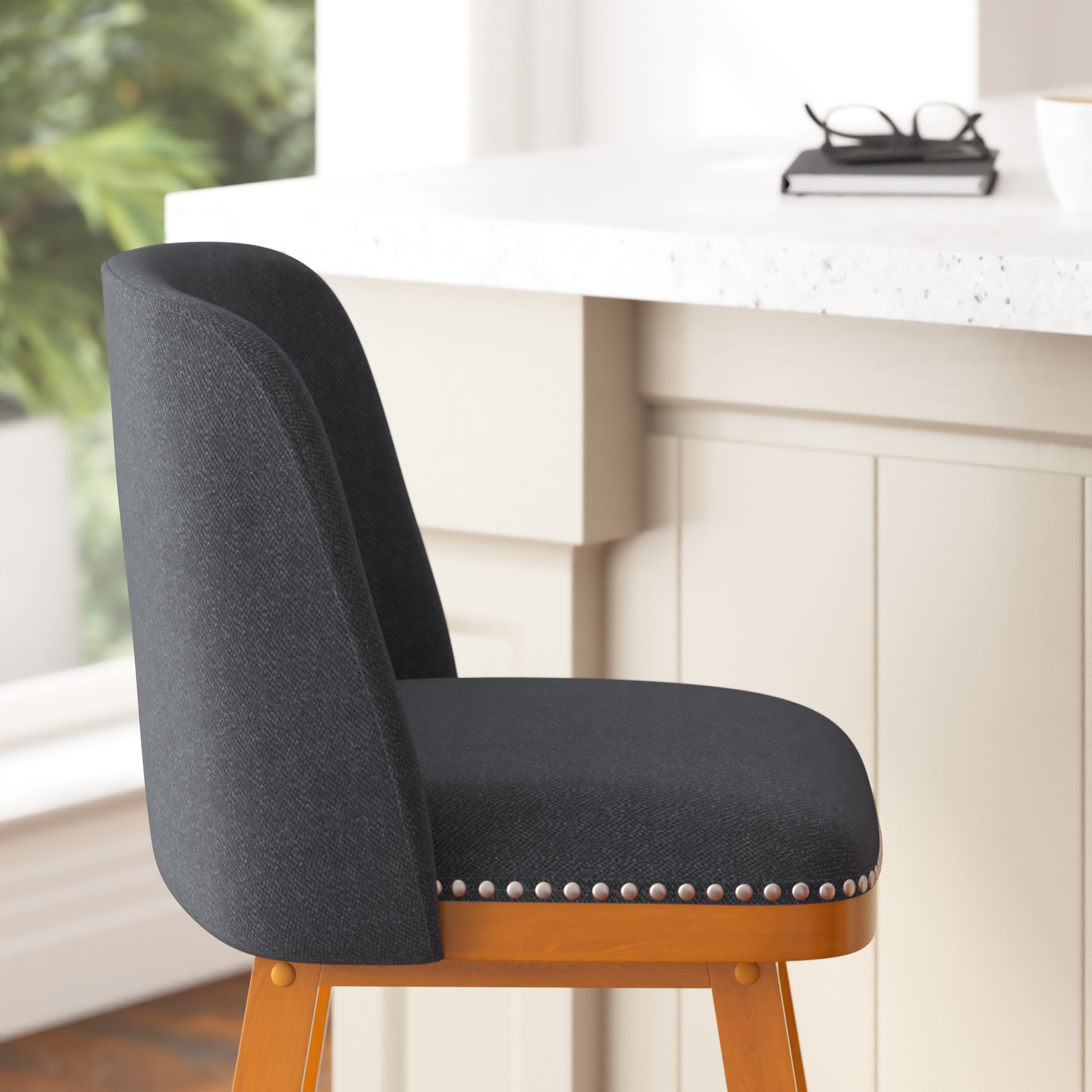 Taylor & Logan 196861088285 stools - View #6