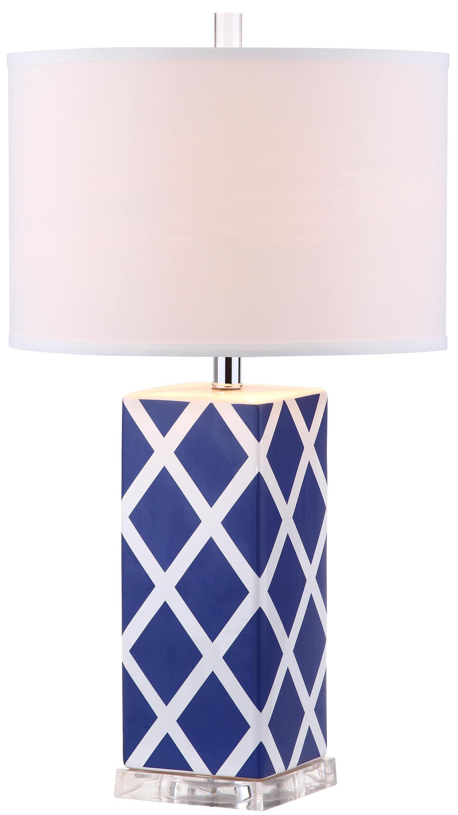 Safavieh LITS4134A Table-Lamps - View #2
