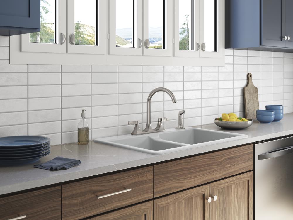 KOHLER R22869-VS Kitchen-Faucets - View #5