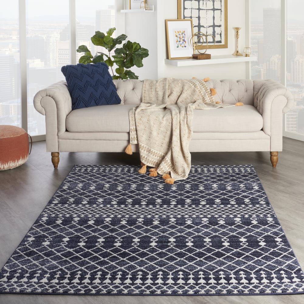 Nourison 99446721259 rugs - View #2