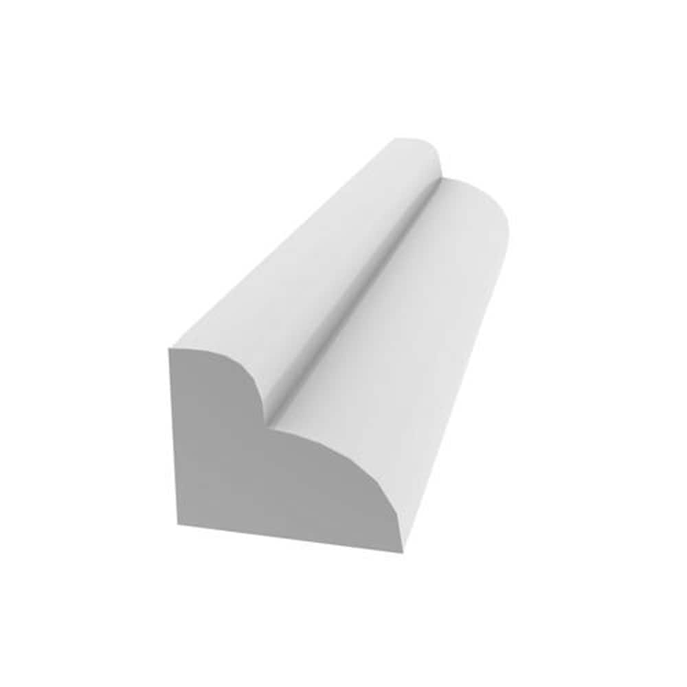 Royal Building Products L182258QR8 Window-Door-Casings - View #4