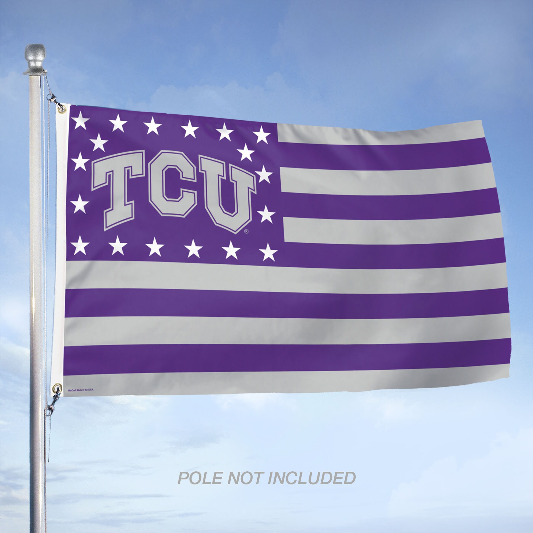 WinCraft Sports 13431115 Decorative-Banner-Flags - View #2