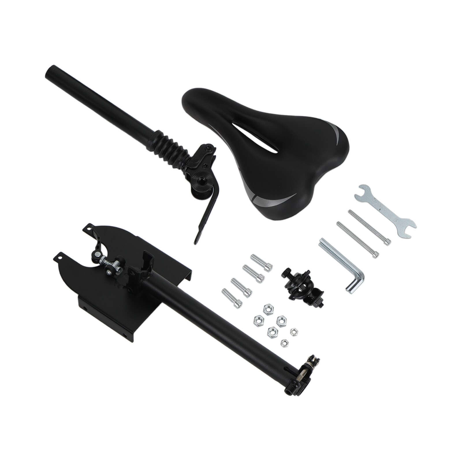 Topteng G056-020-BLACK scooters - View #12
