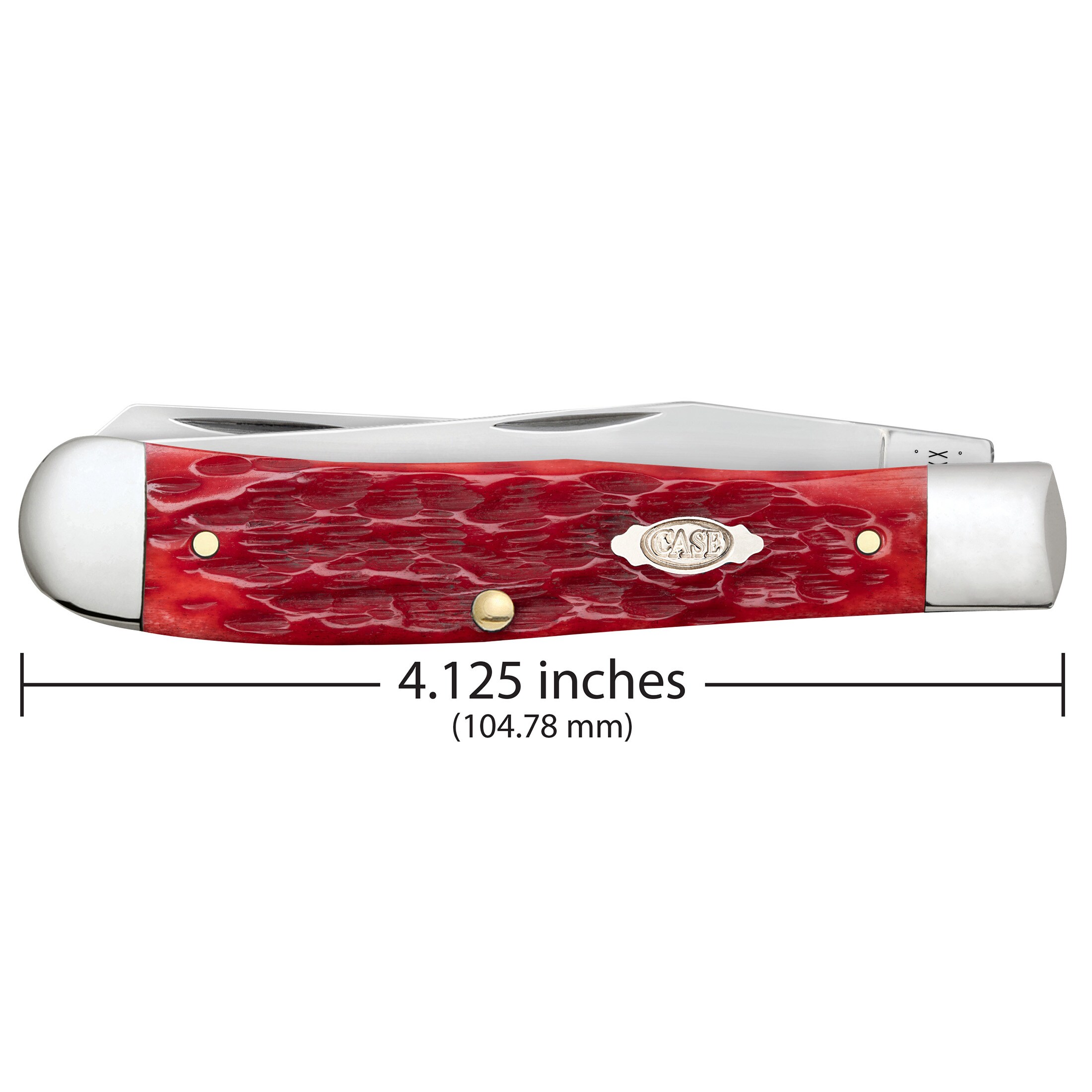 Case Cutlery FI31957 Pocket-Knives - View #2