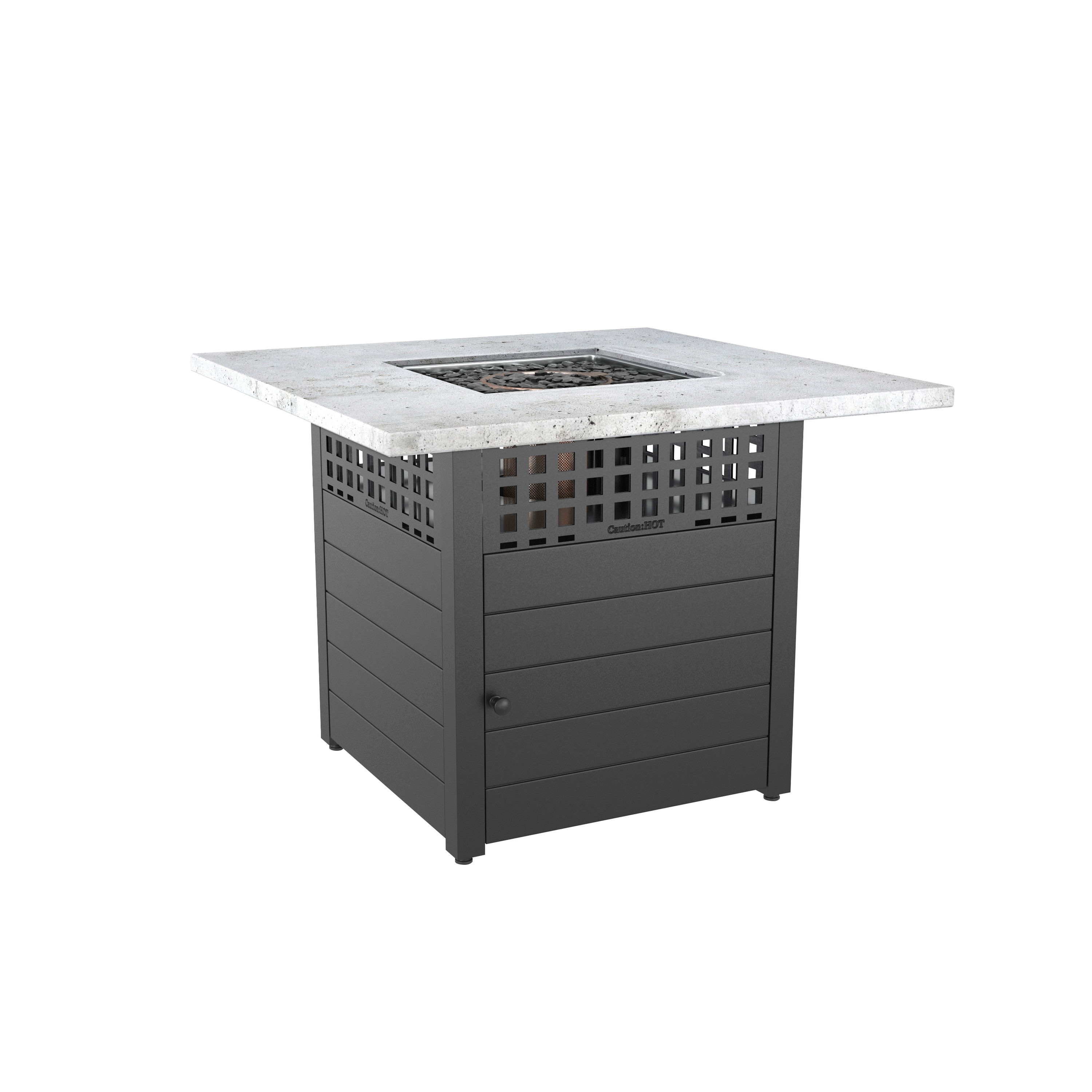 allen + roth GAD19104L Outdoor-Gas-Firepits - View #2